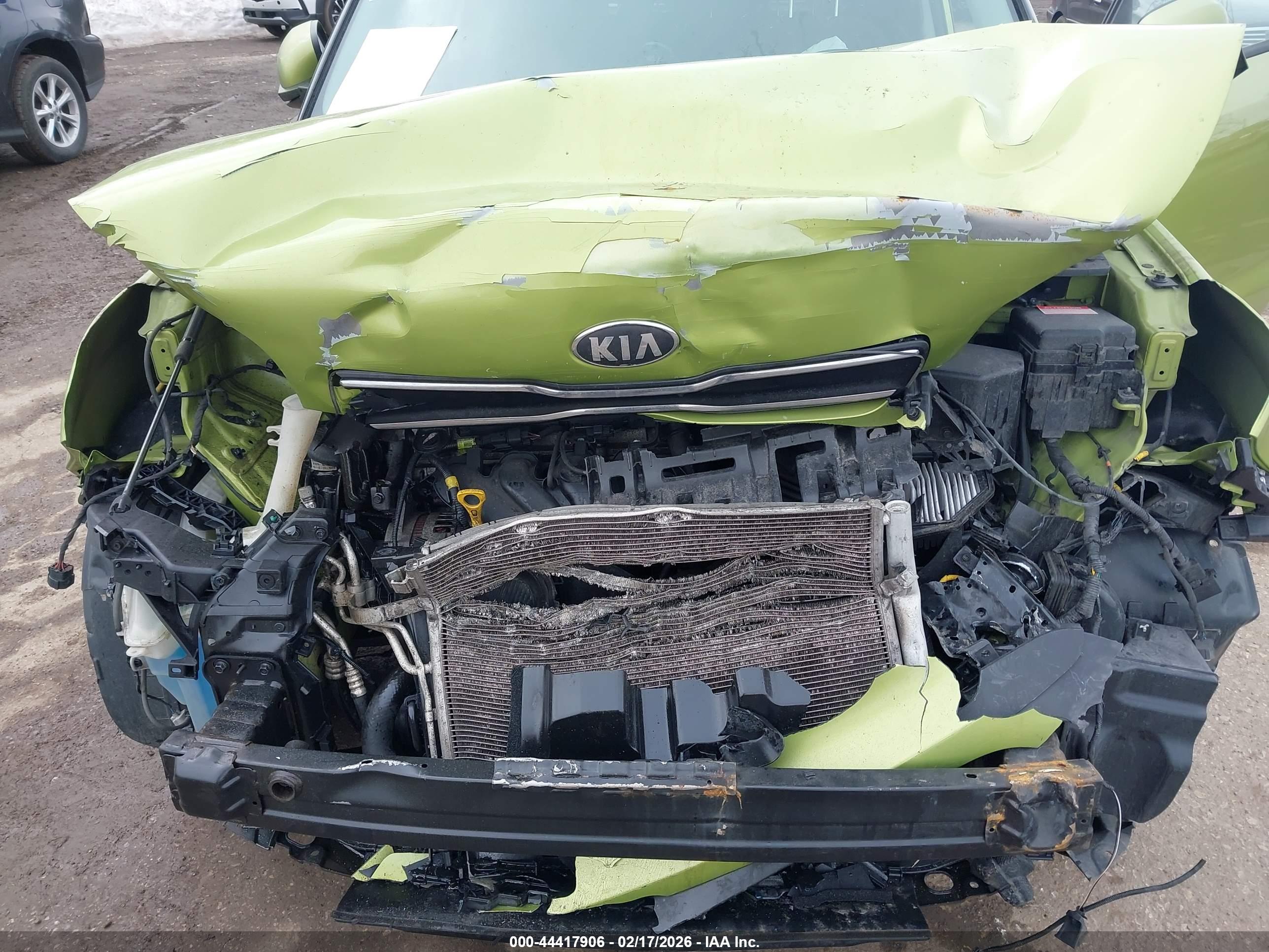 KIA SOUL image 10
