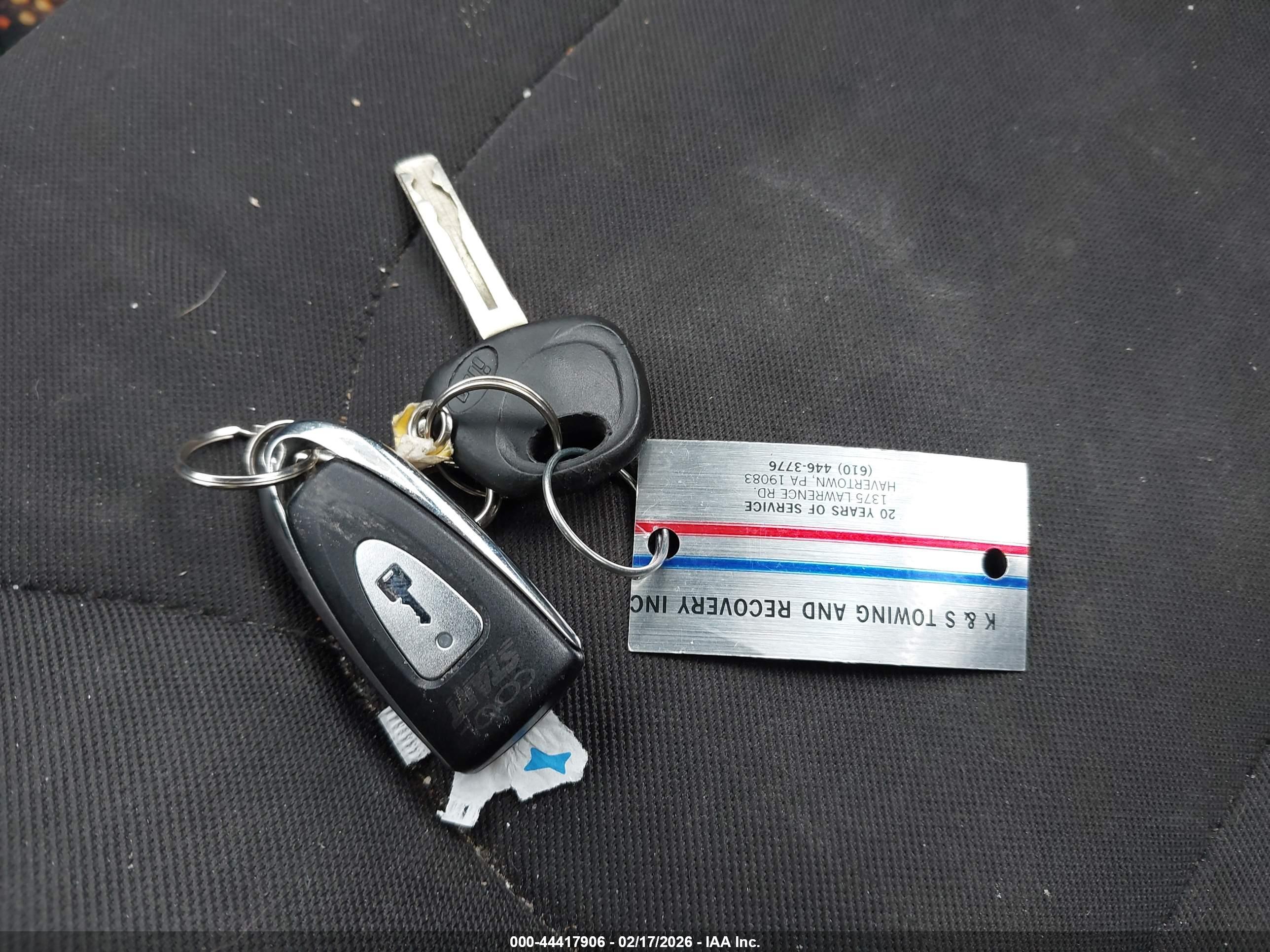 KIA SOUL image 11
