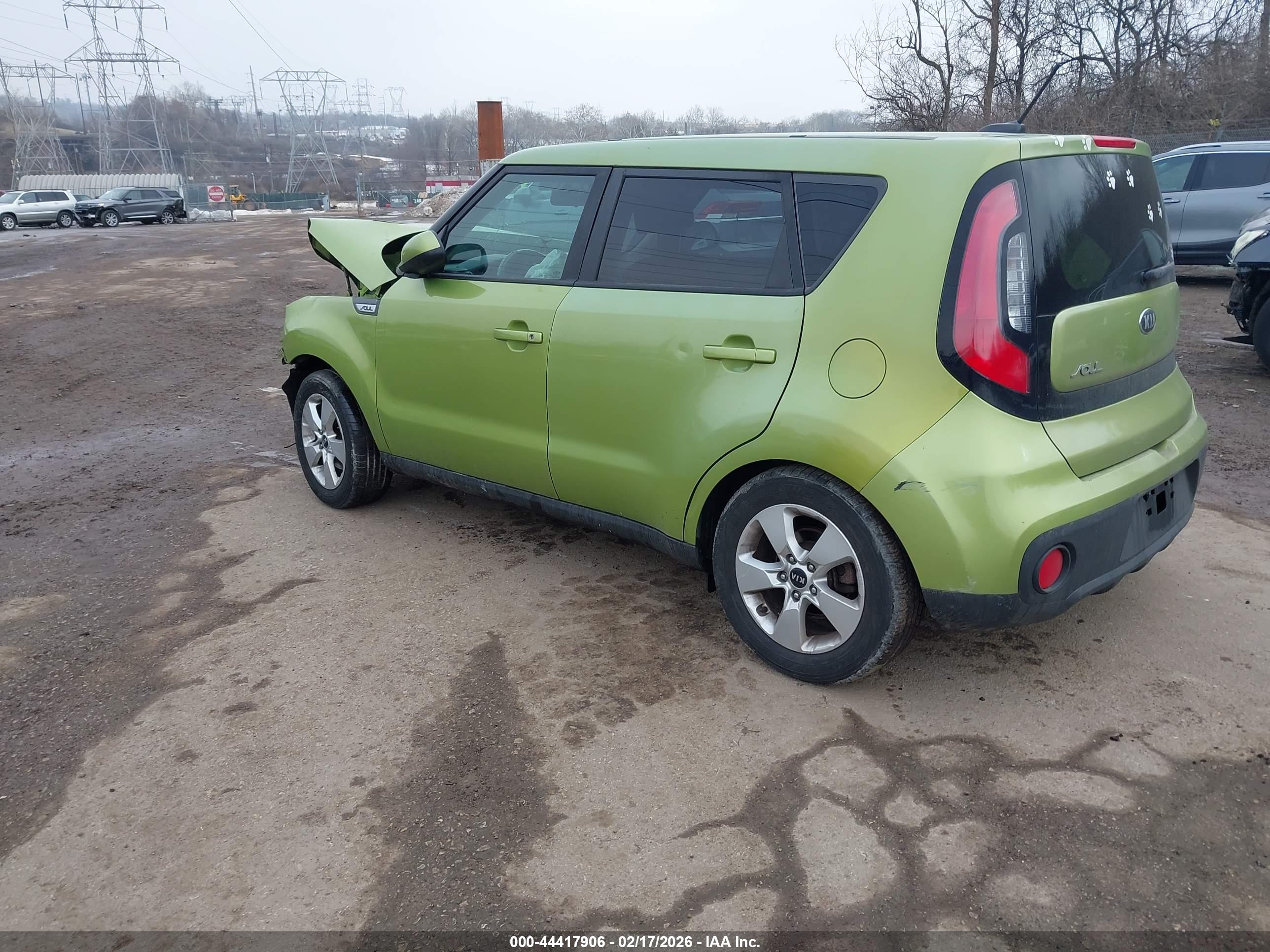 KIA SOUL image 3
