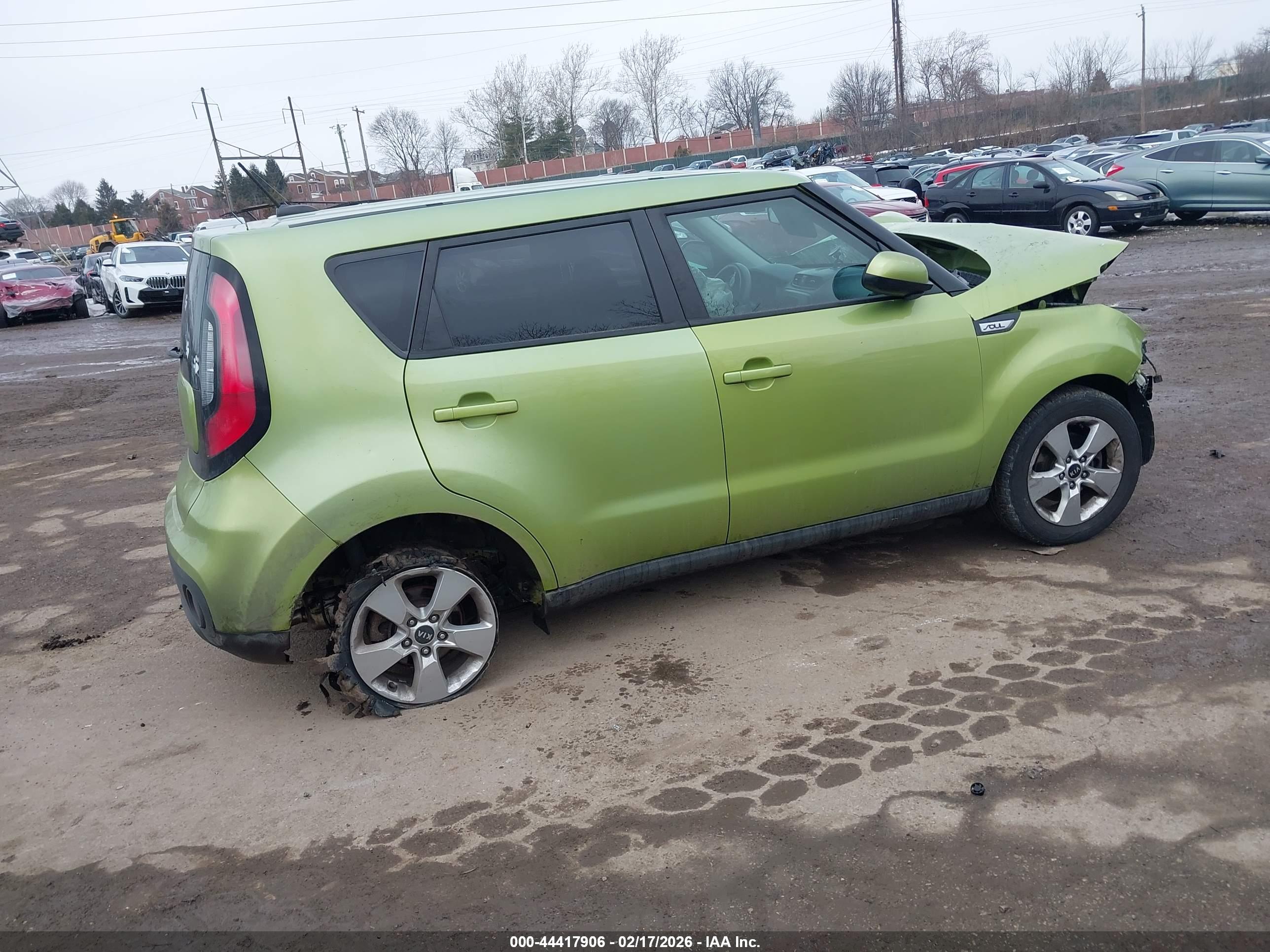 KIA SOUL image 4