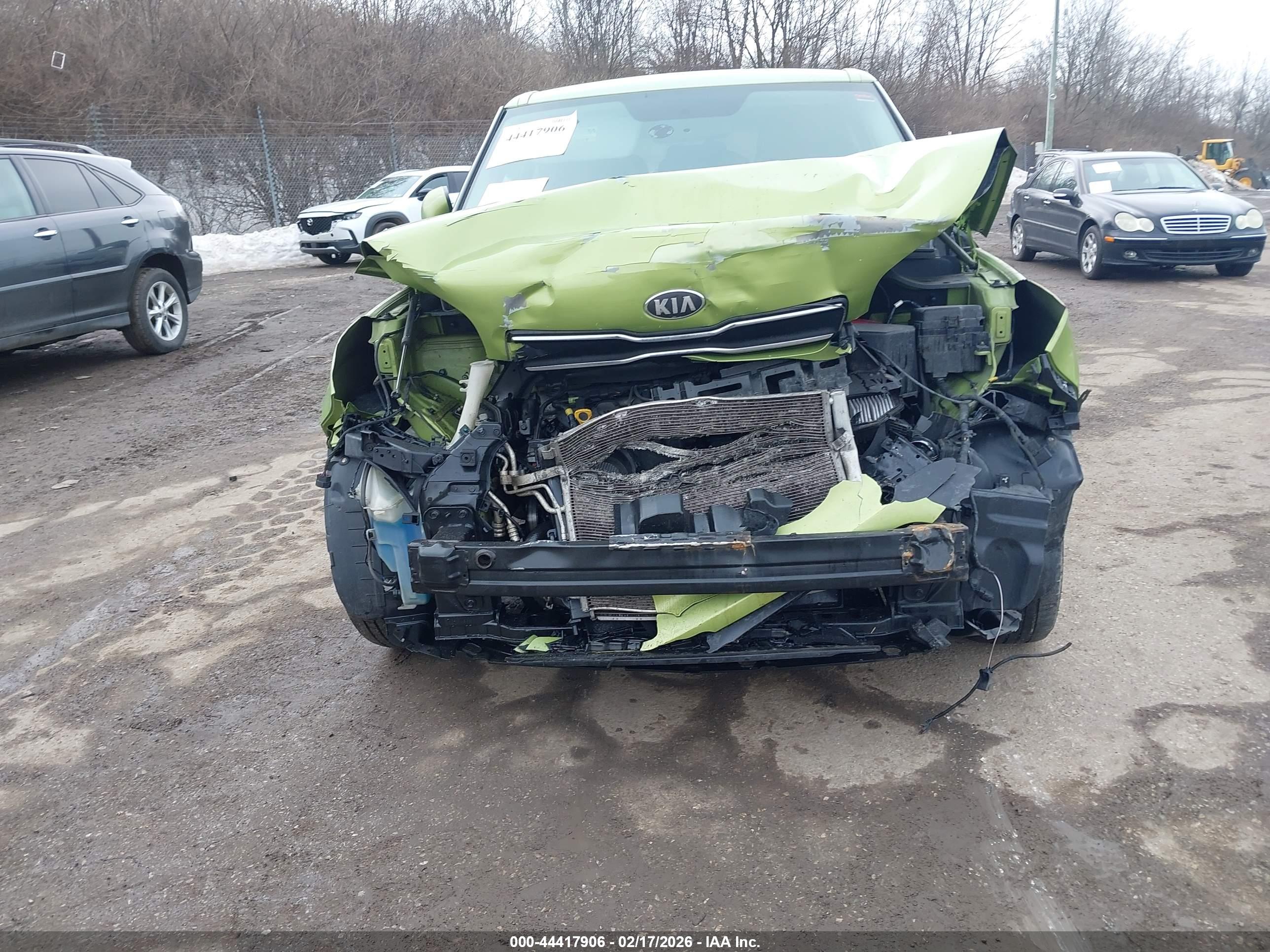 KIA SOUL image 6