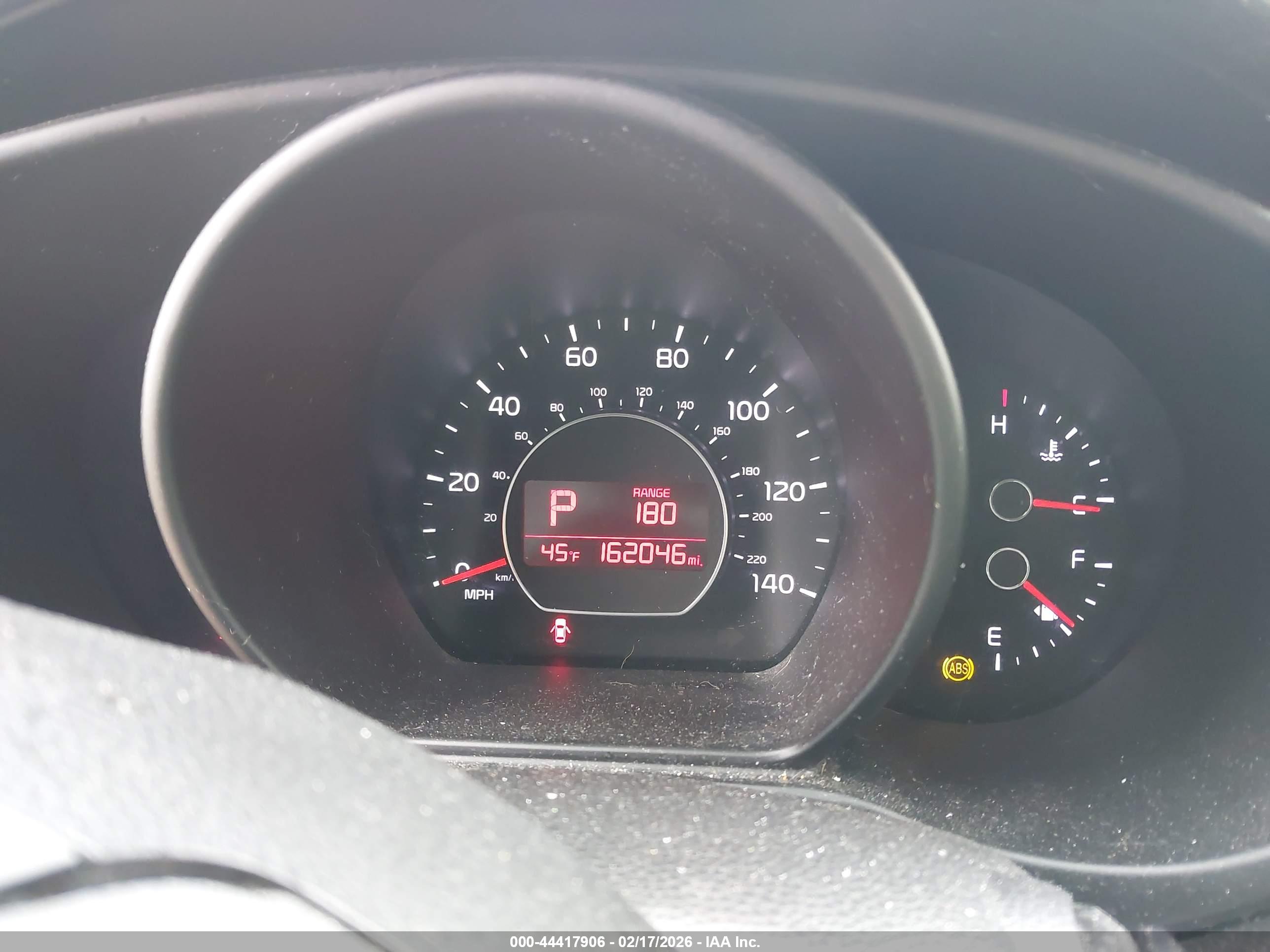 KIA SOUL image 7