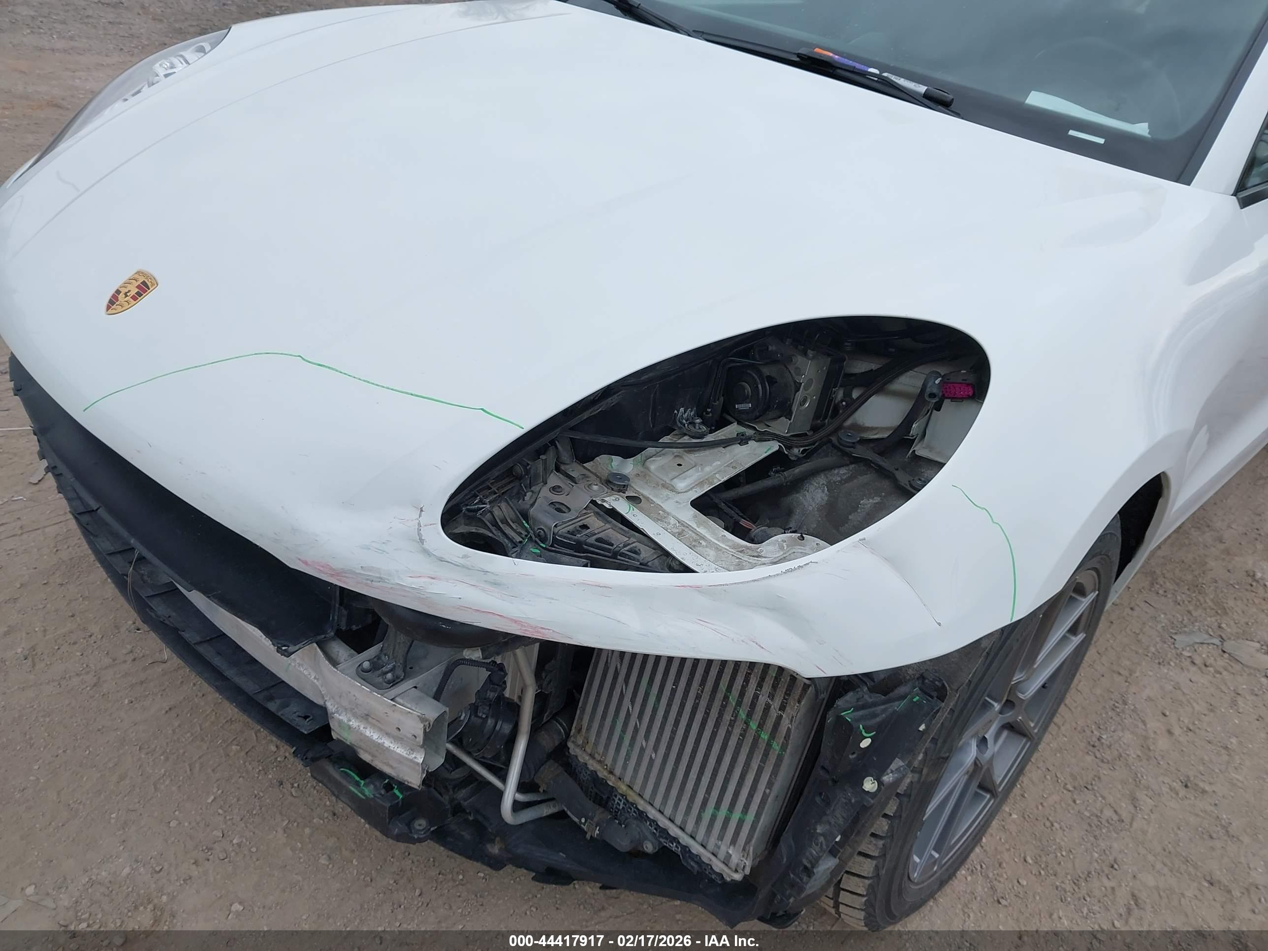 PORSCHE MACAN image 6