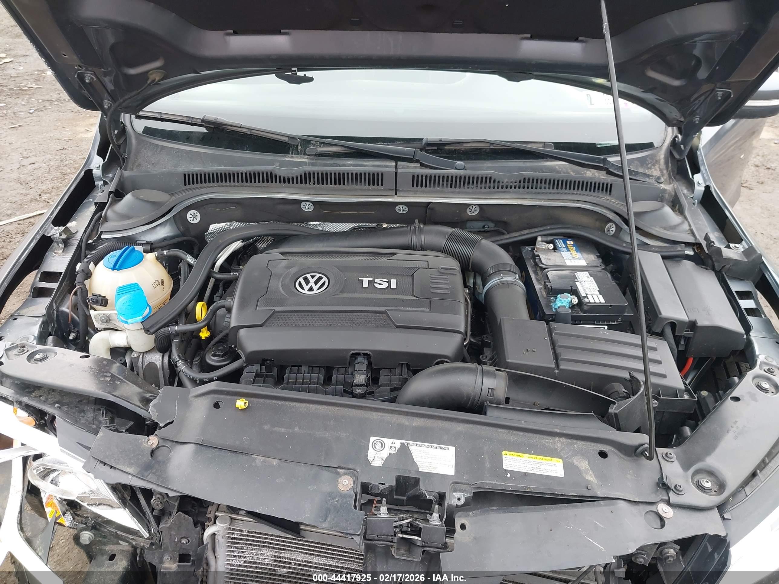VOLKSWAGEN JETTA image 10