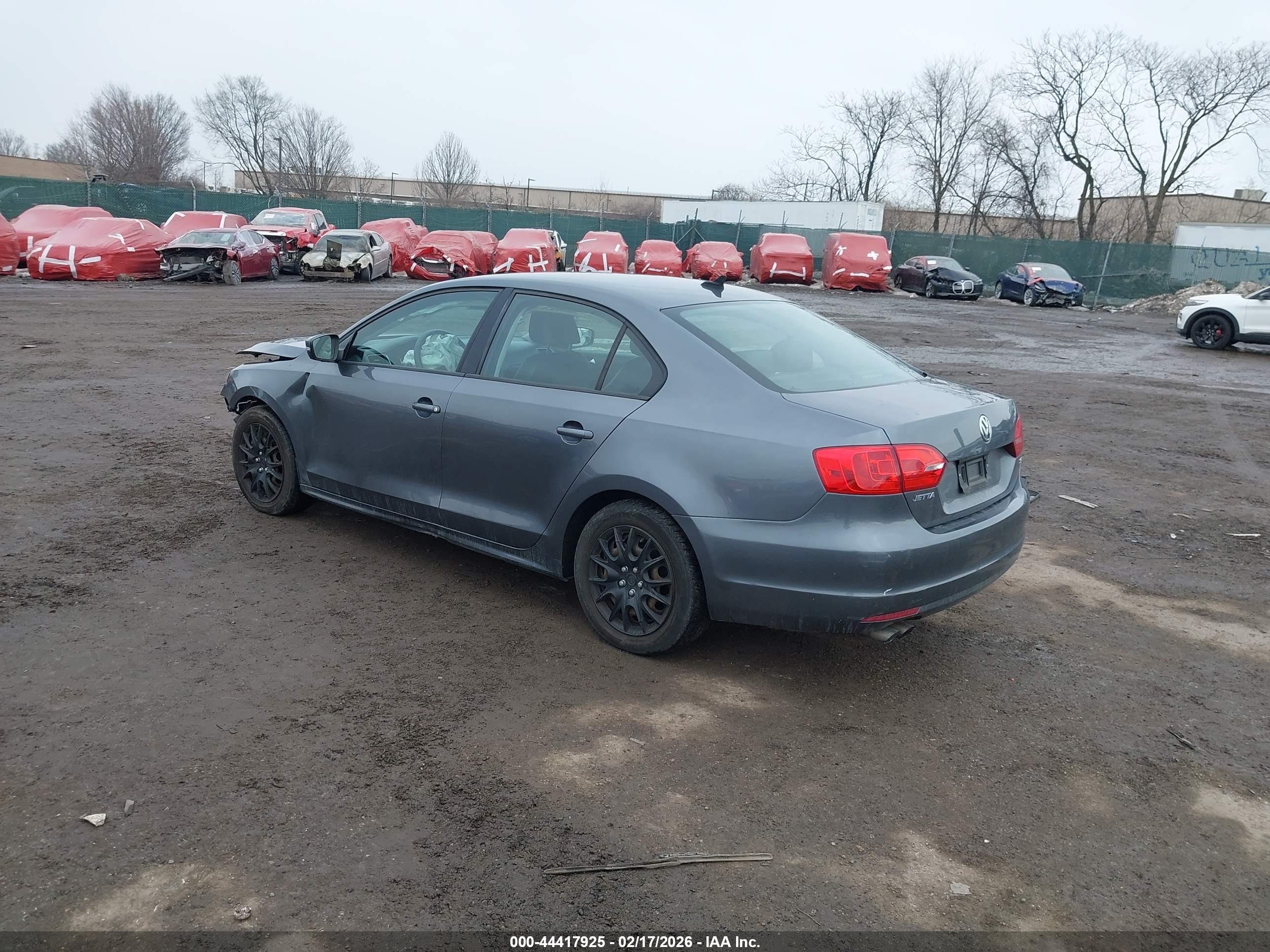 VOLKSWAGEN JETTA image 3