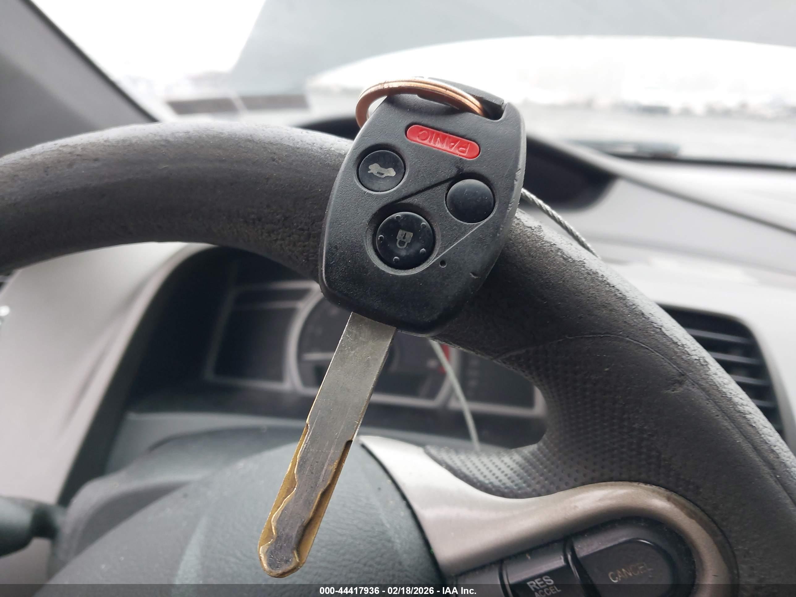 HONDA CIVIC image 11