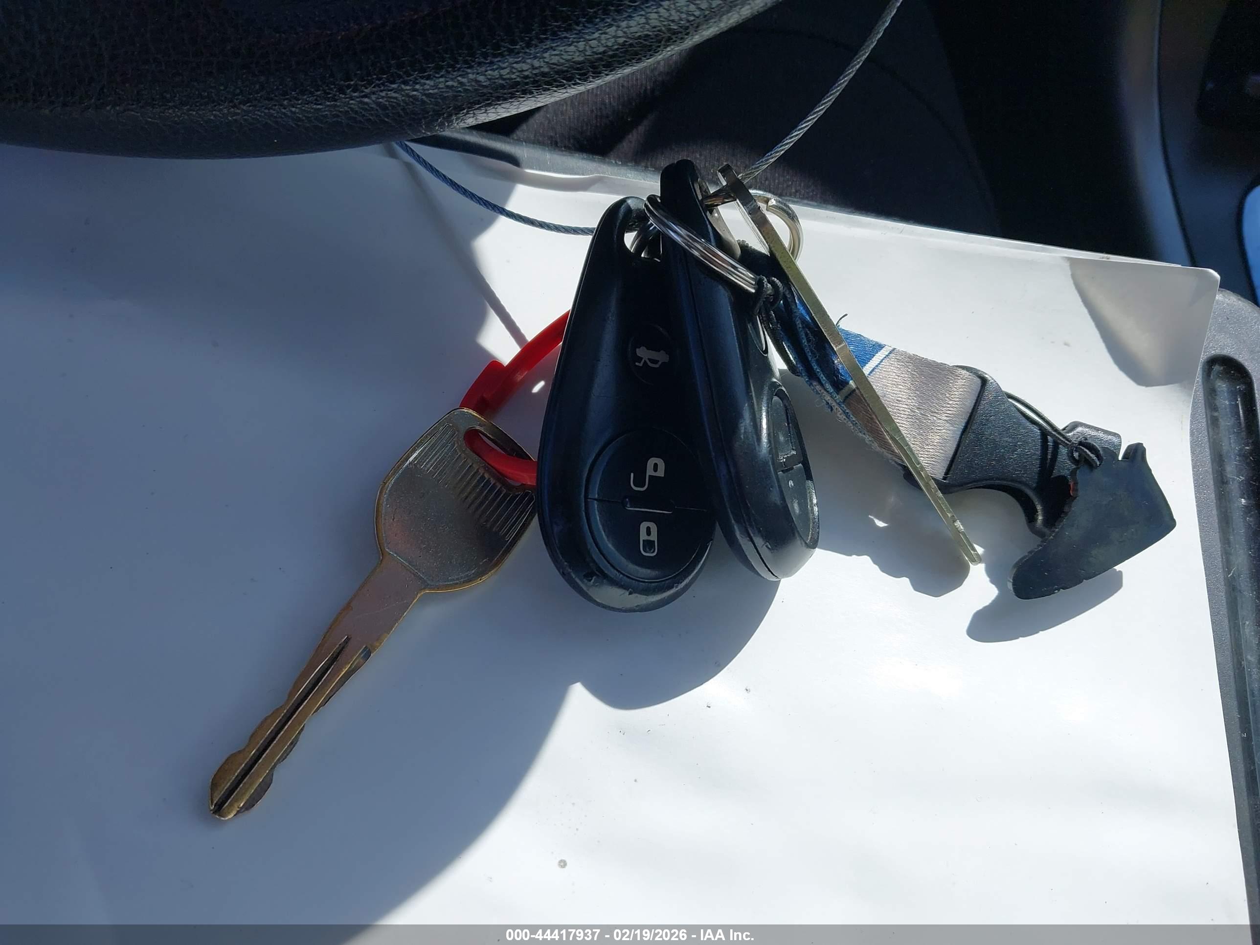 SUBARU OUTBACK image 11