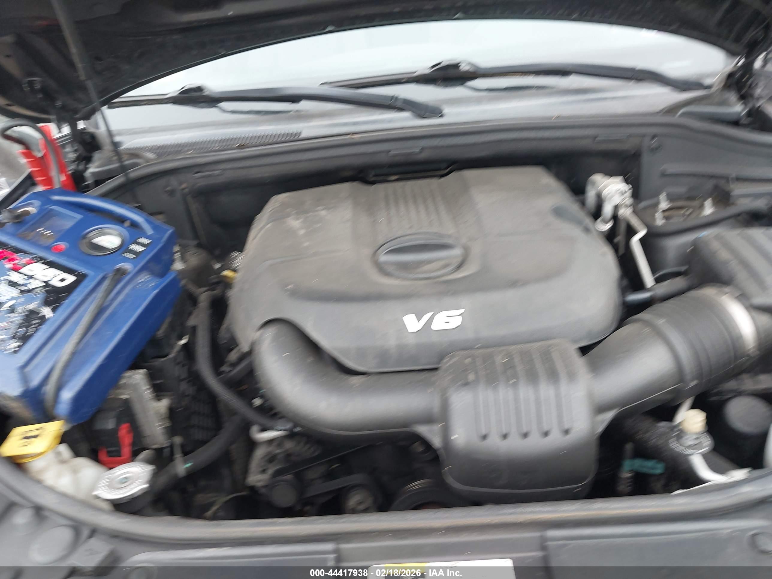 JEEP GRAND image 10
