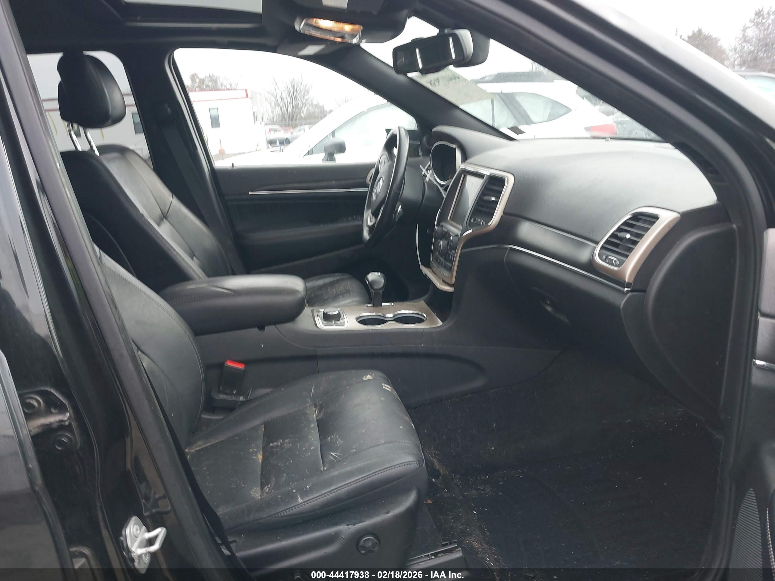 JEEP GRAND image 5