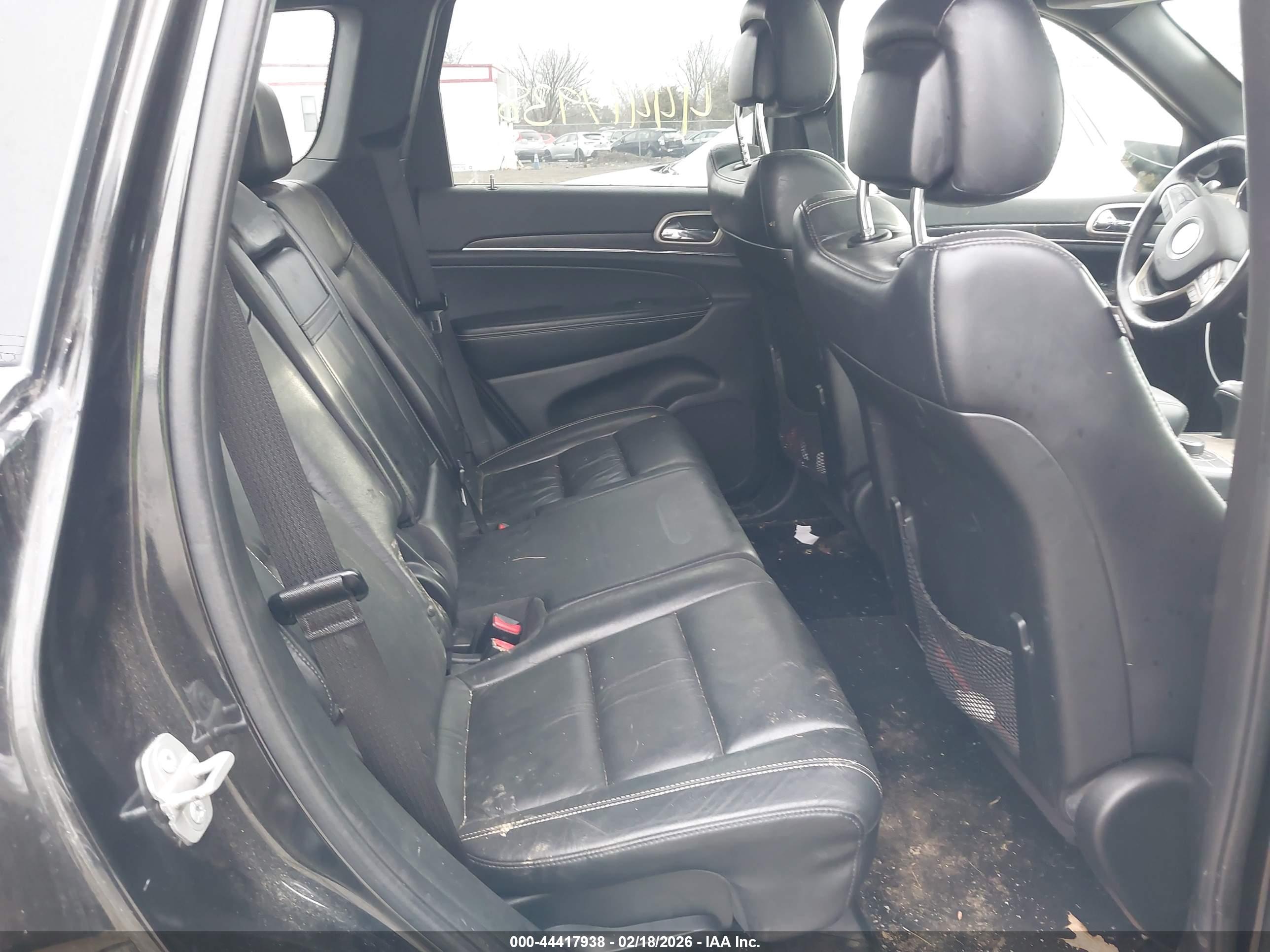 JEEP GRAND image 8