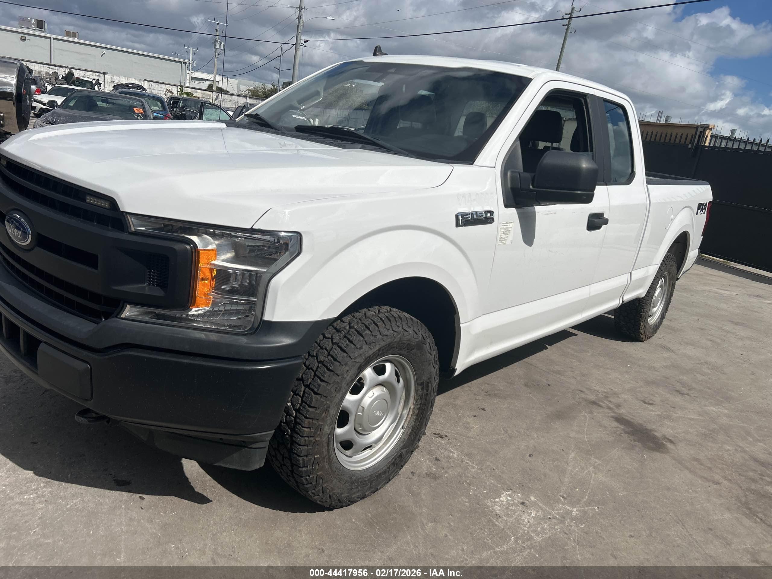 FORD F-150 image 2