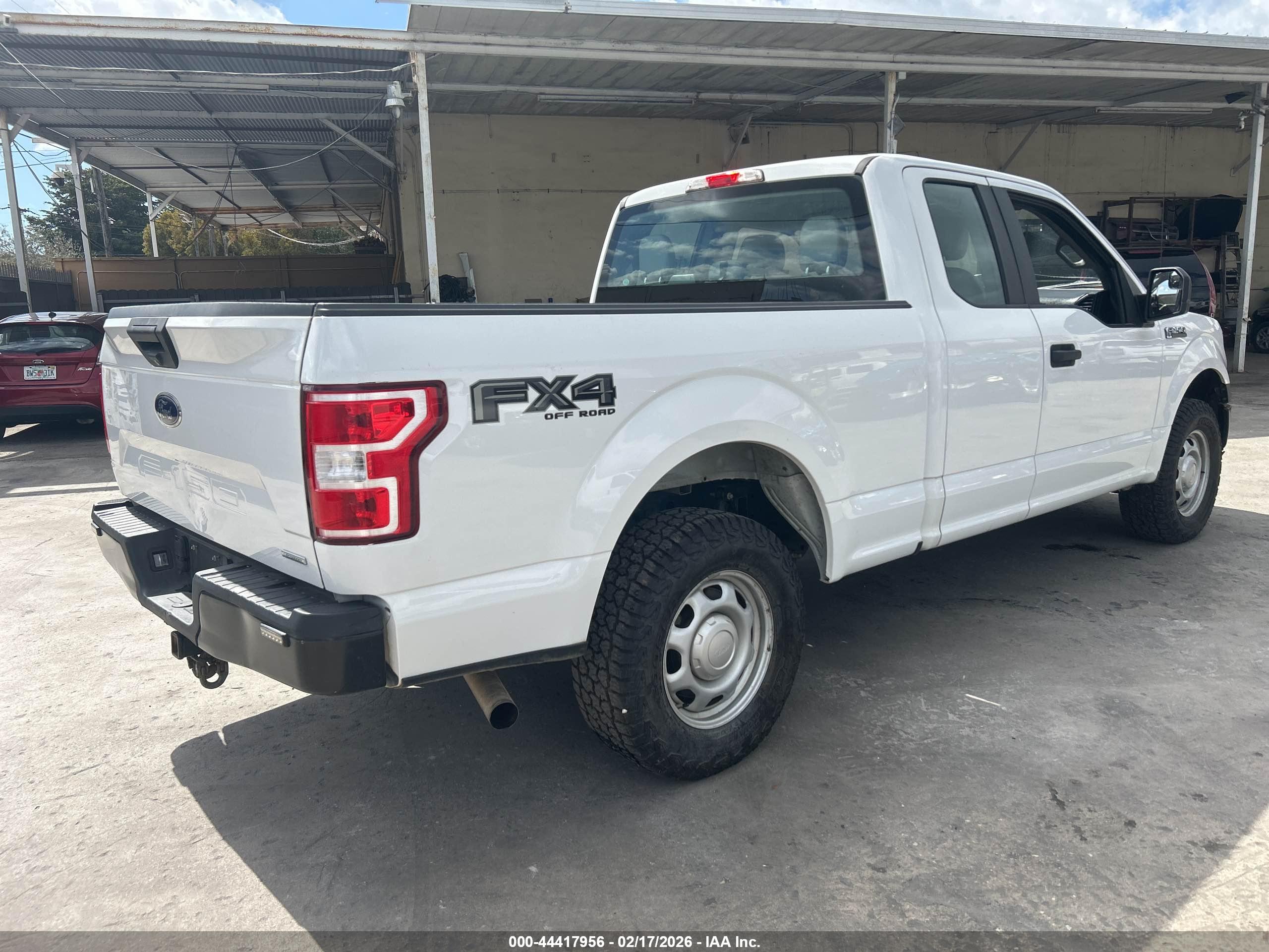 FORD F-150 image 4