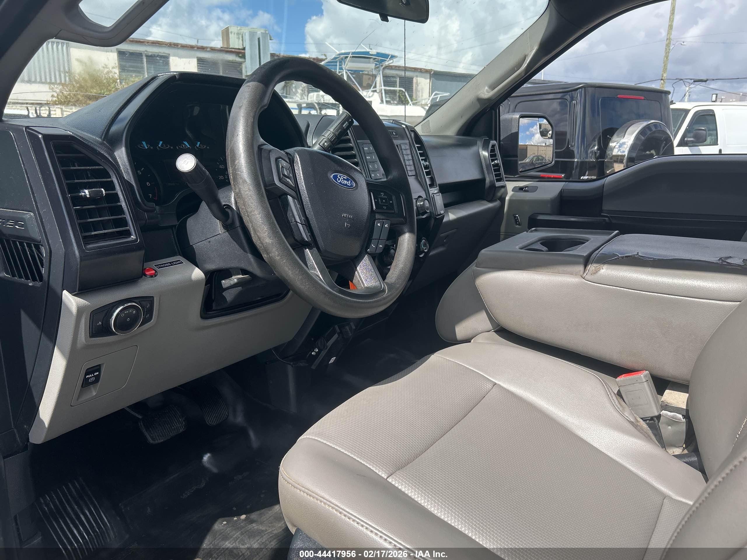 FORD F-150 image 5