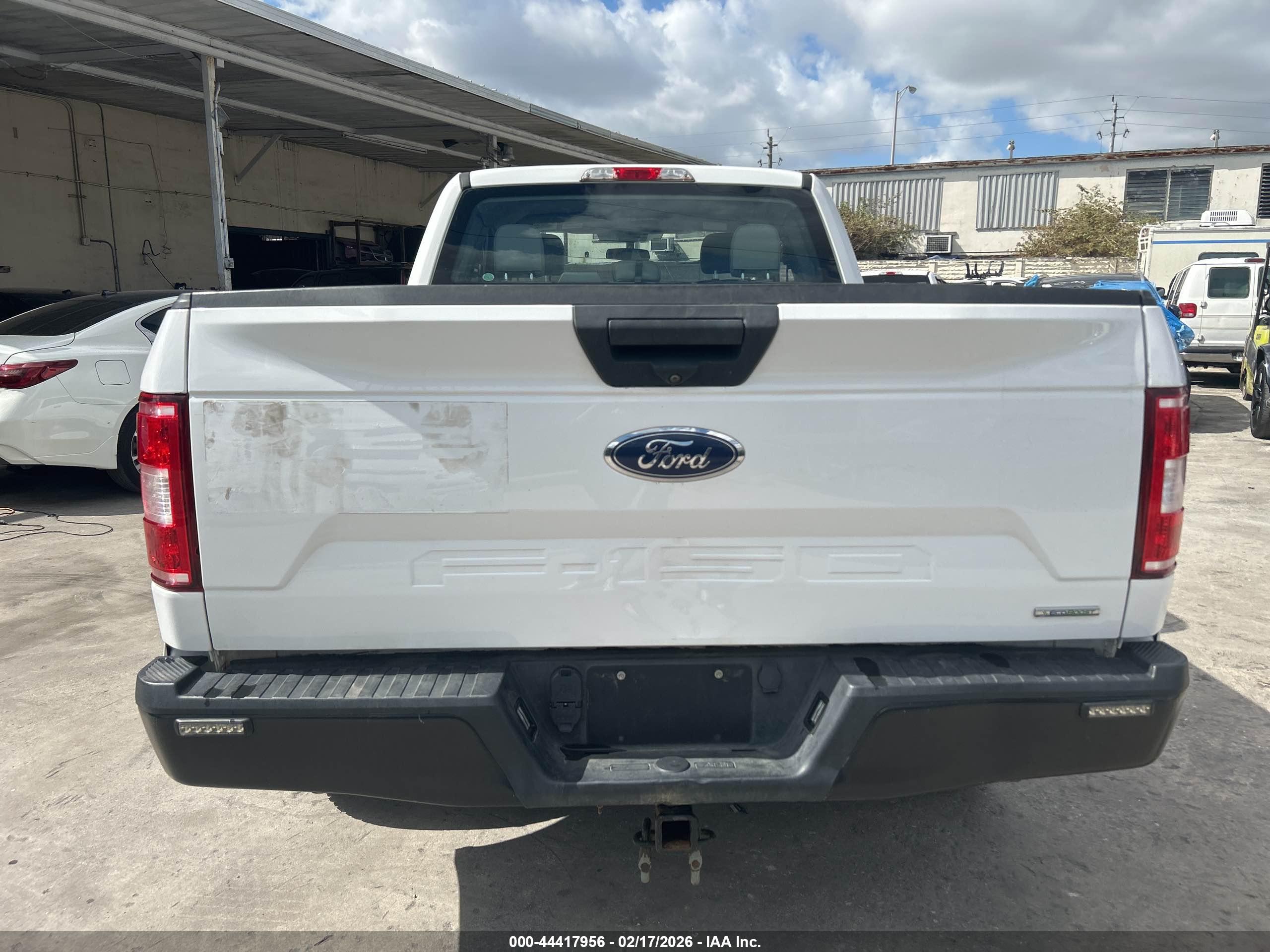 FORD F-150 image 6