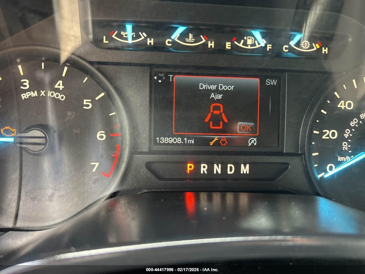 FORD F-150 image 7