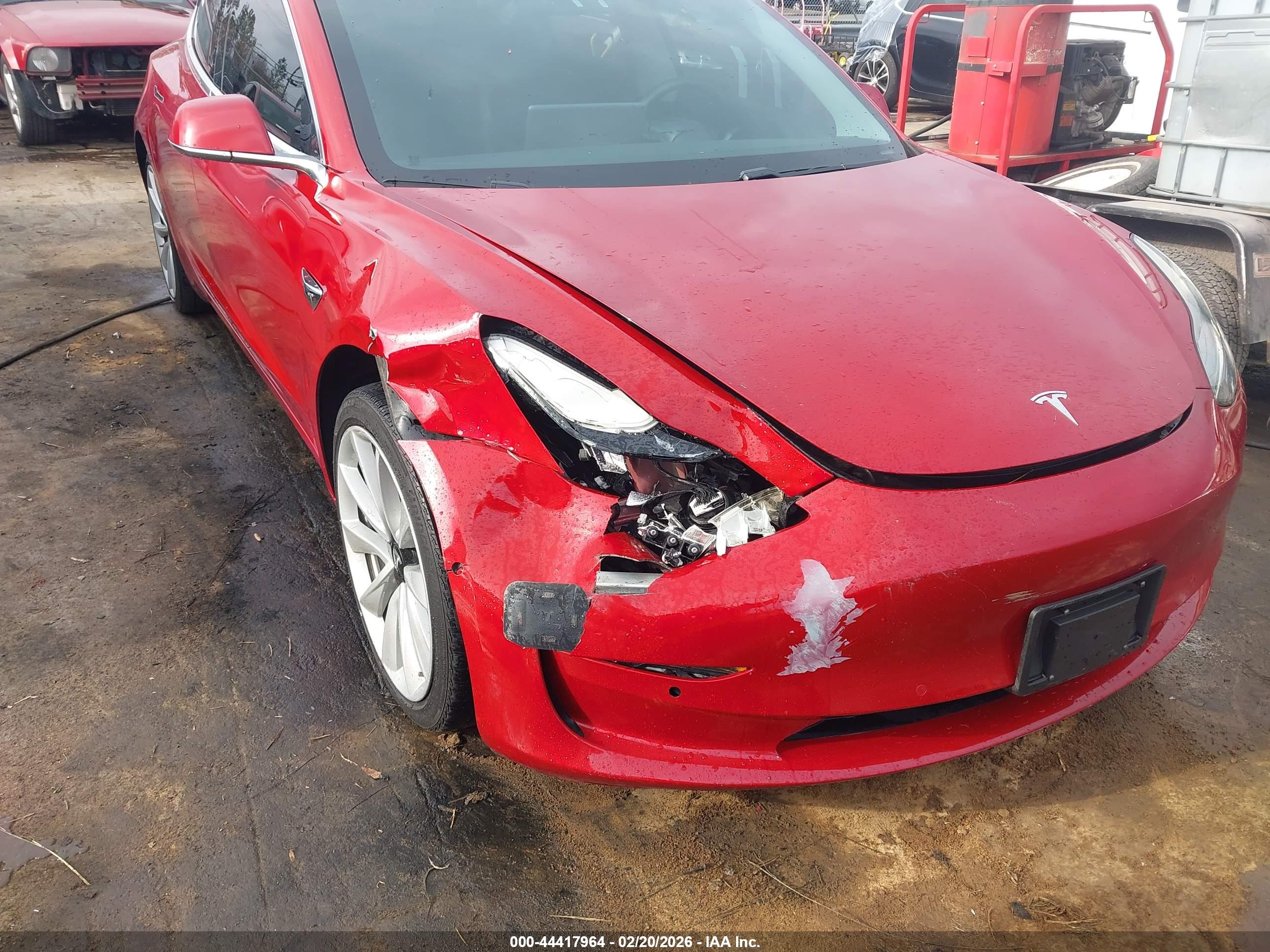 TESLA MODEL image 6