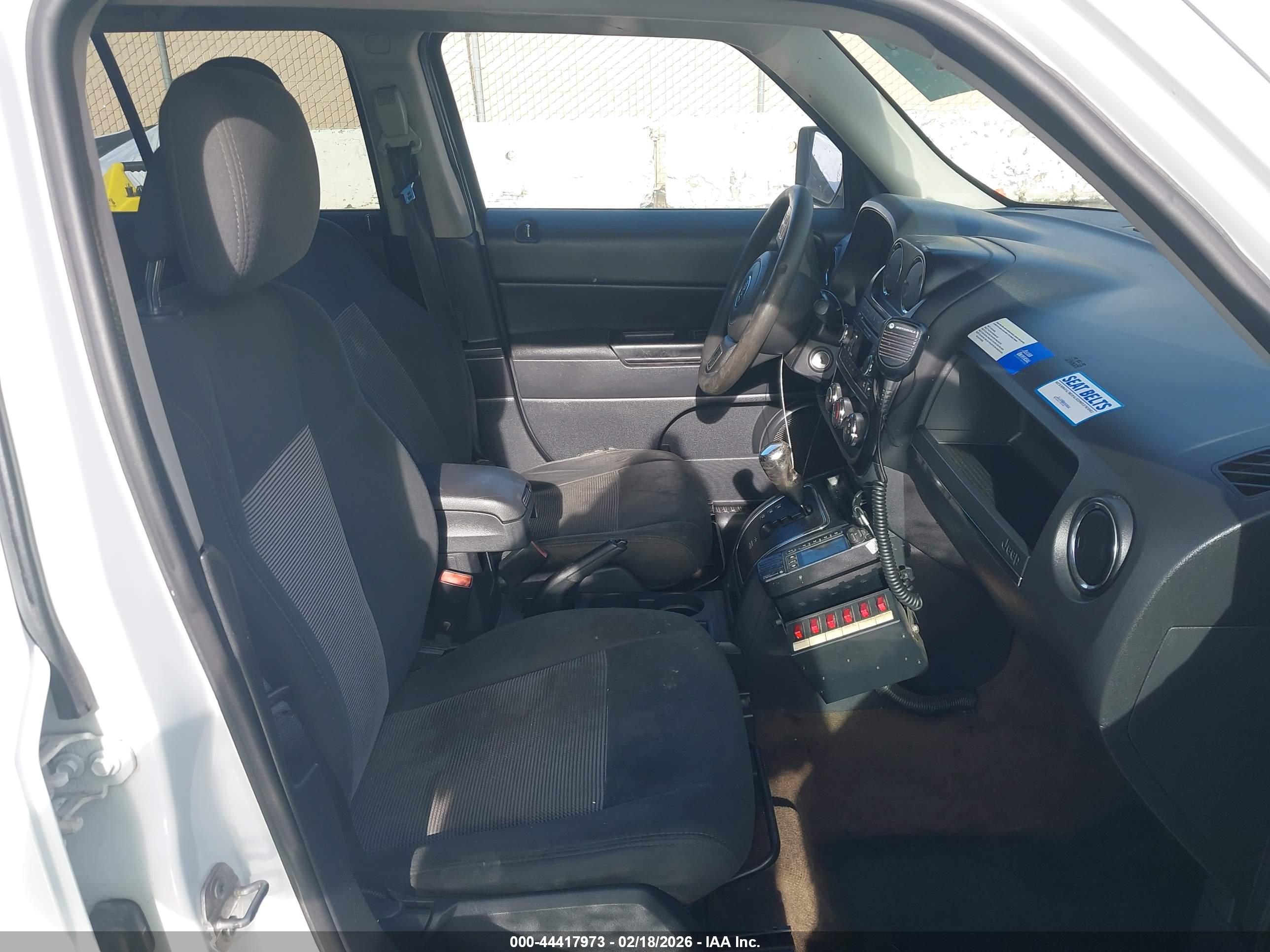 JEEP PATRIOT image 5