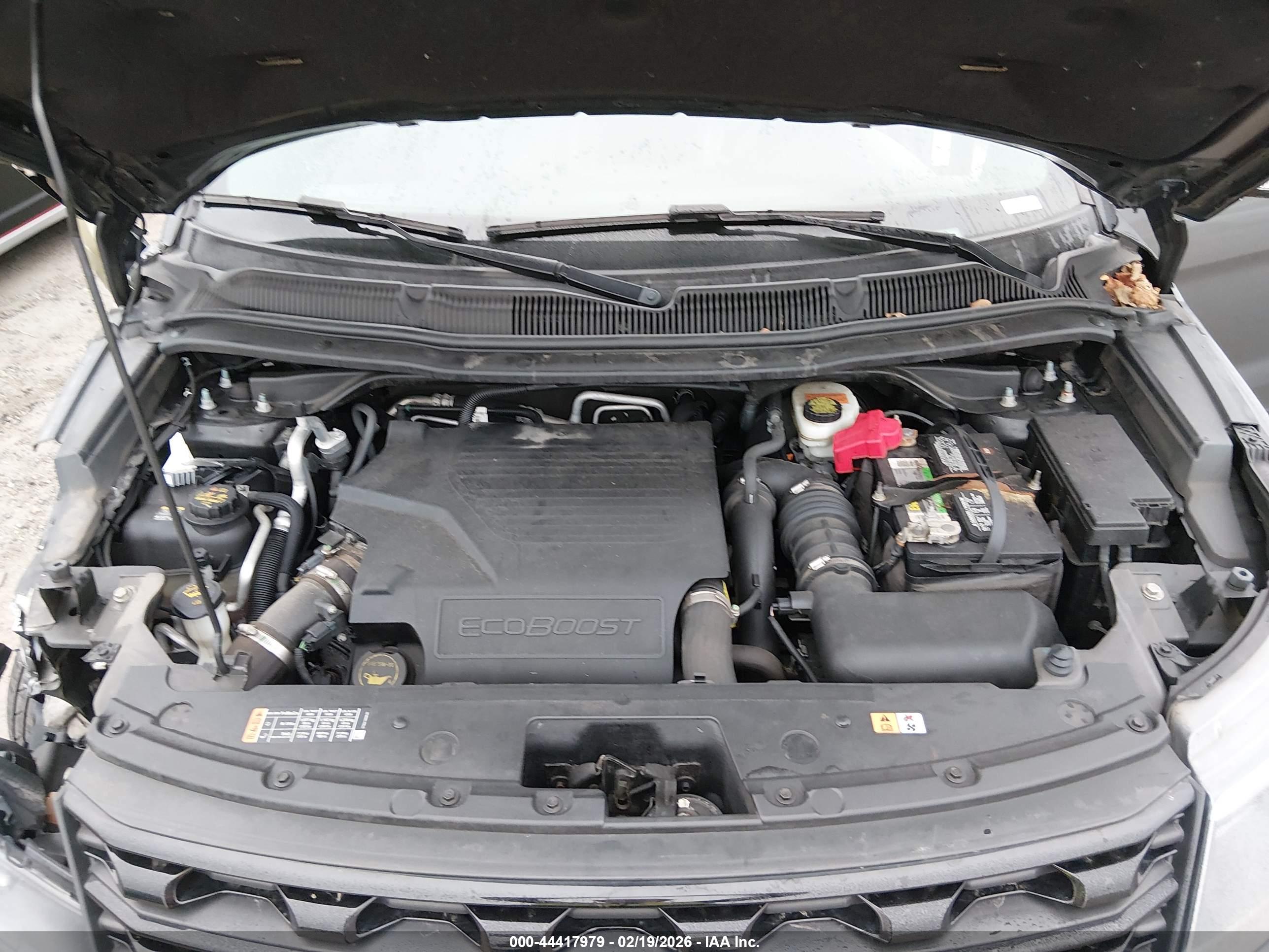 FORD EXPLORER image 10