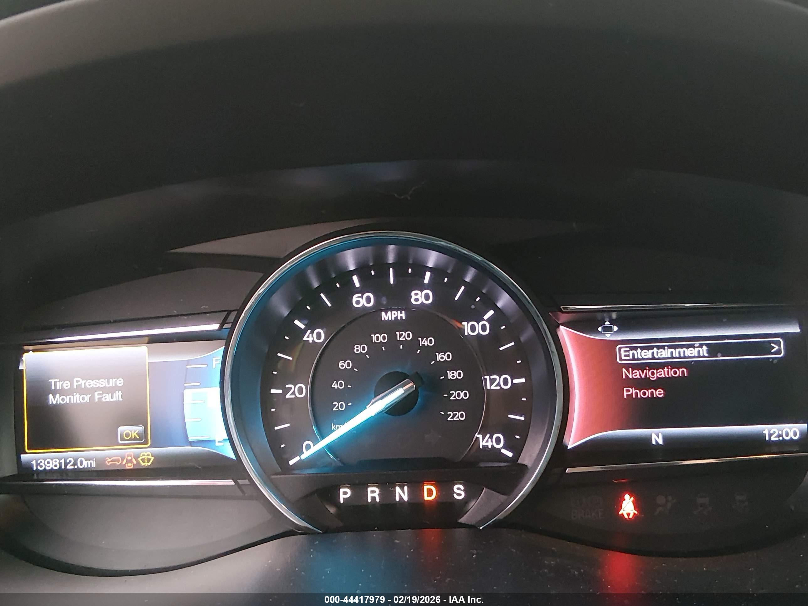 FORD EXPLORER image 7