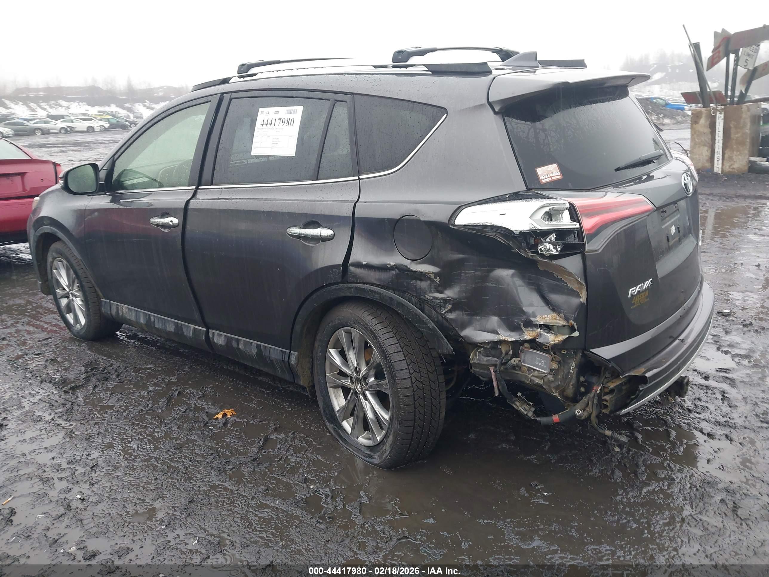 TOYOTA RAV4 image 3