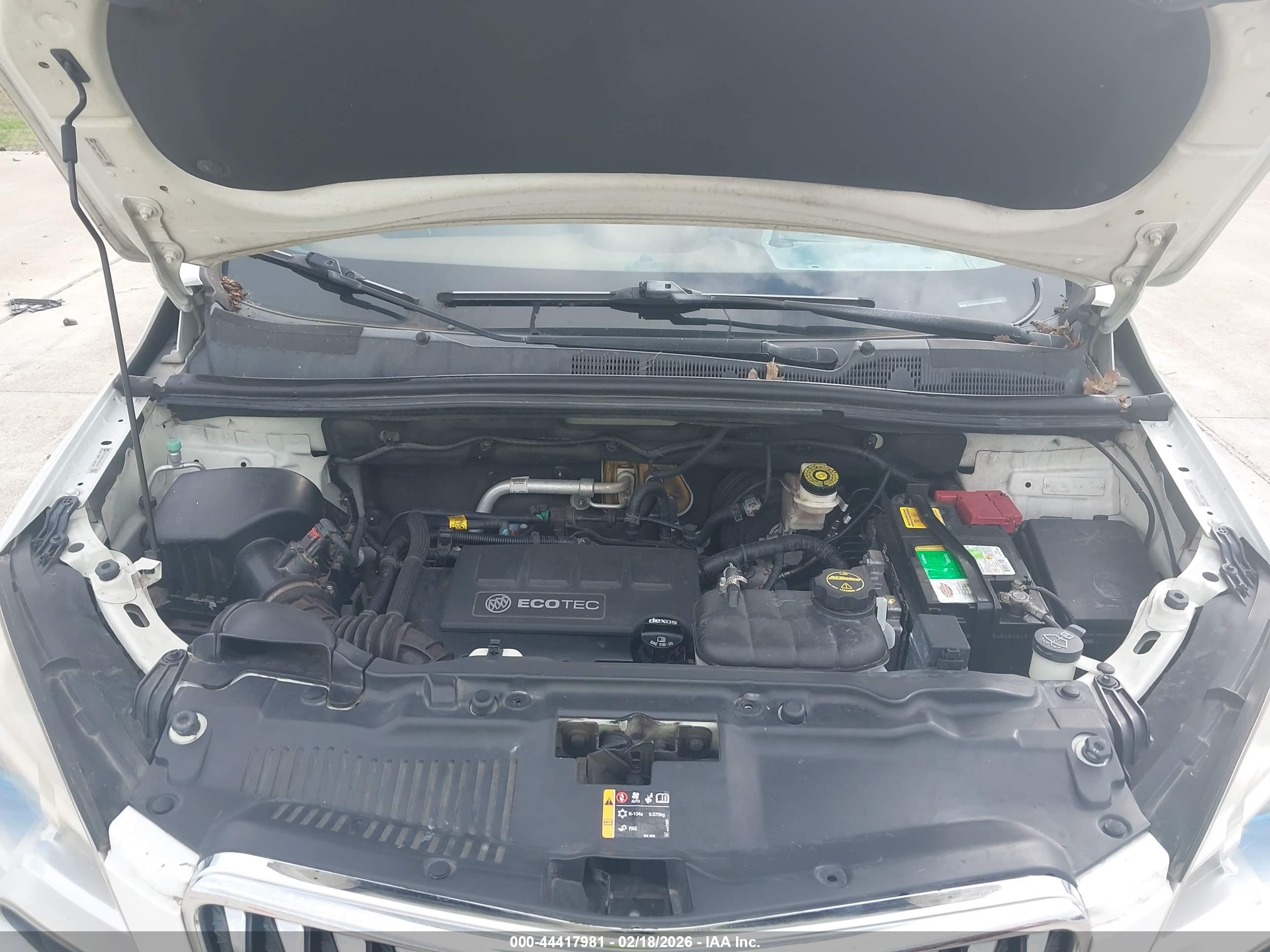 BUICK ENCORE image 10