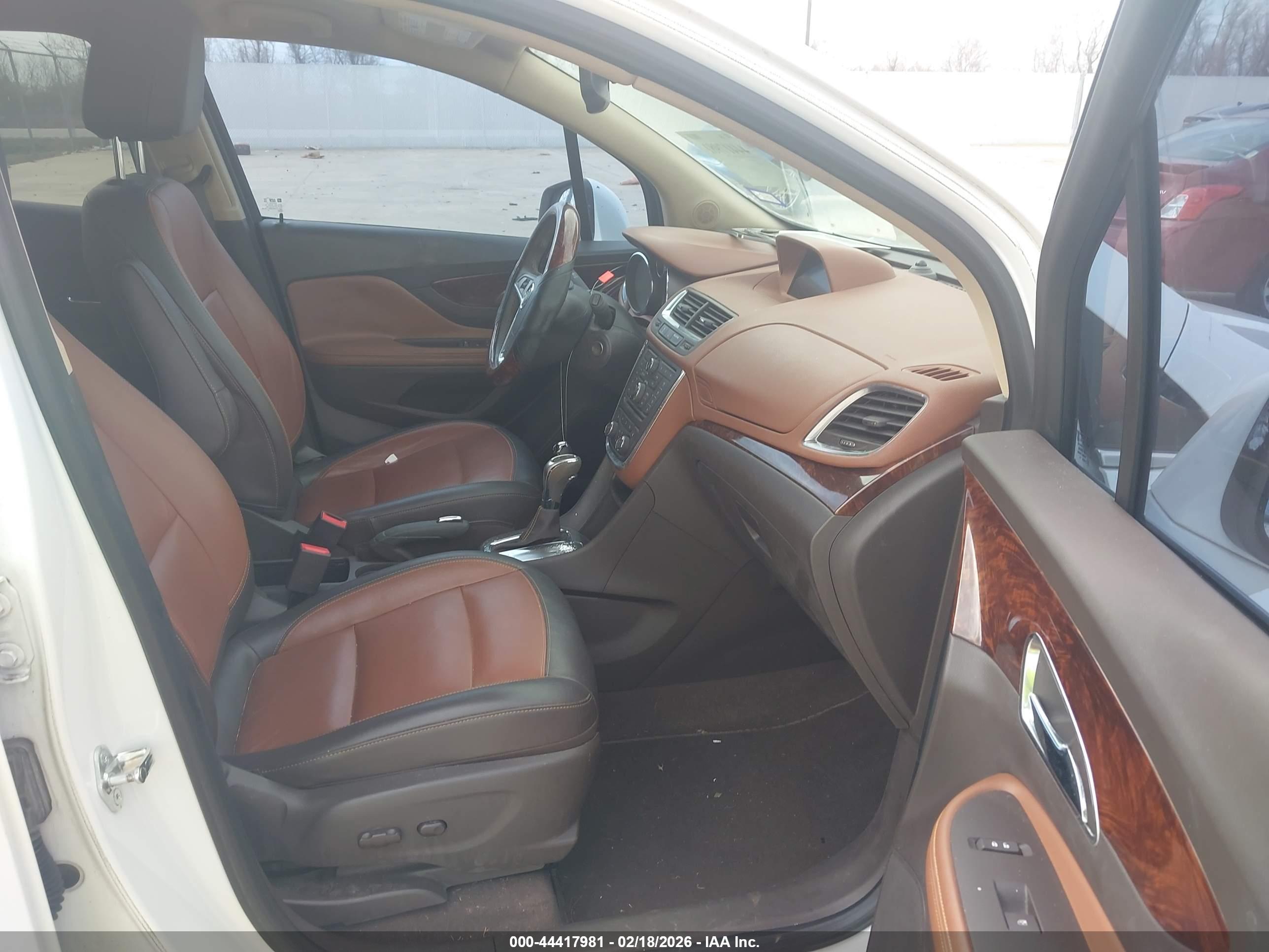 BUICK ENCORE image 5