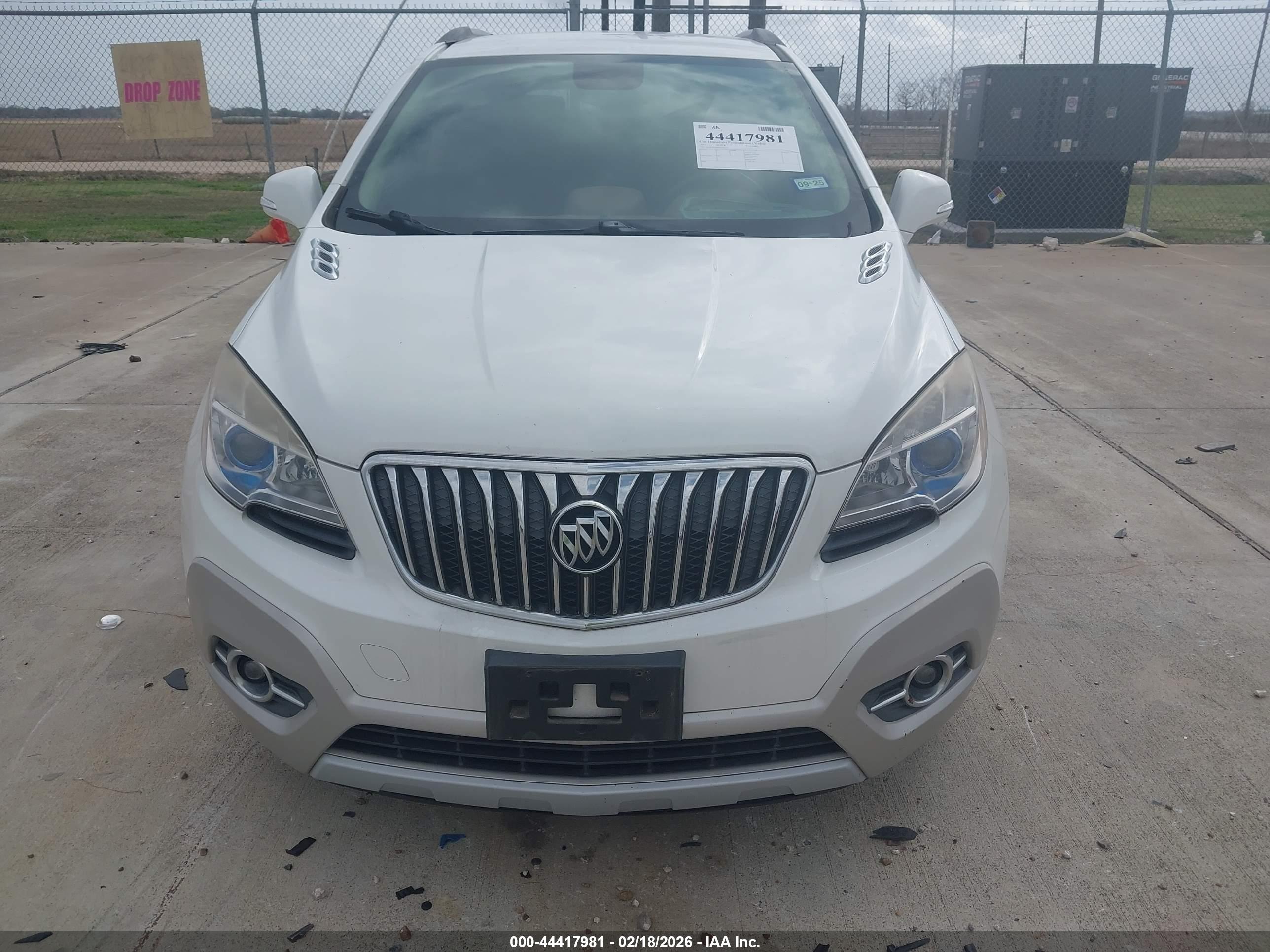 BUICK ENCORE image 6