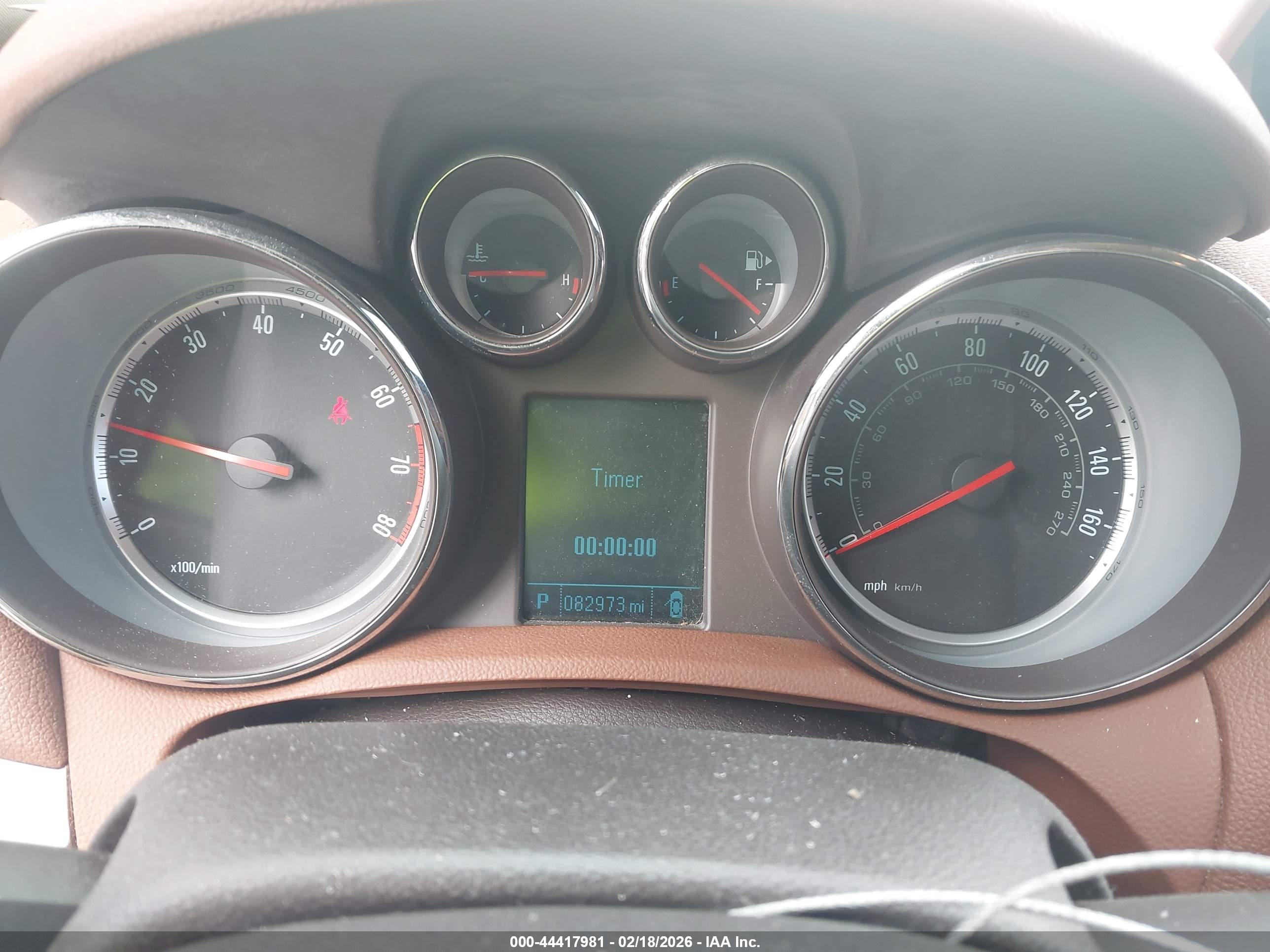BUICK ENCORE image 7