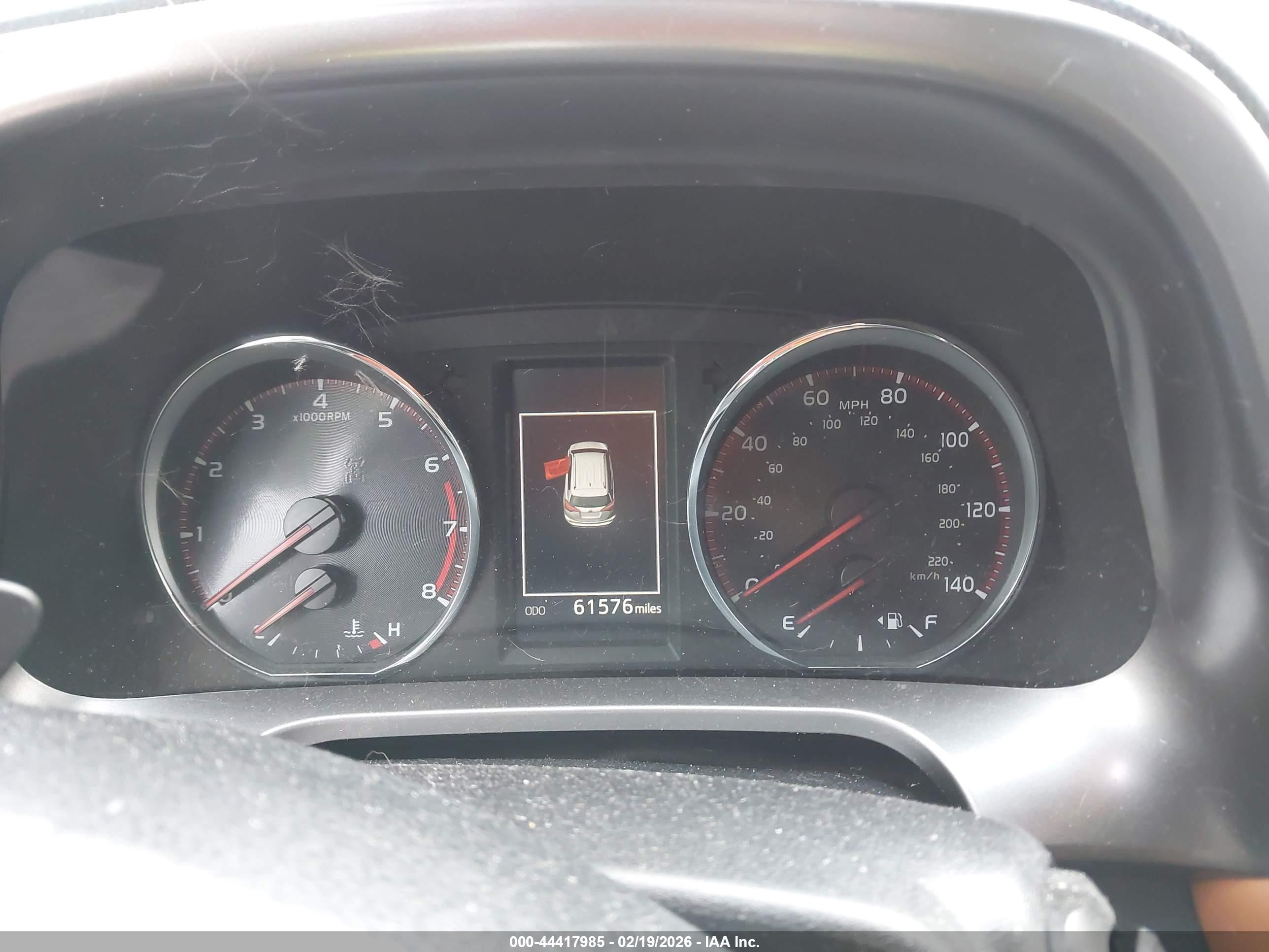 TOYOTA RAV4 image 7