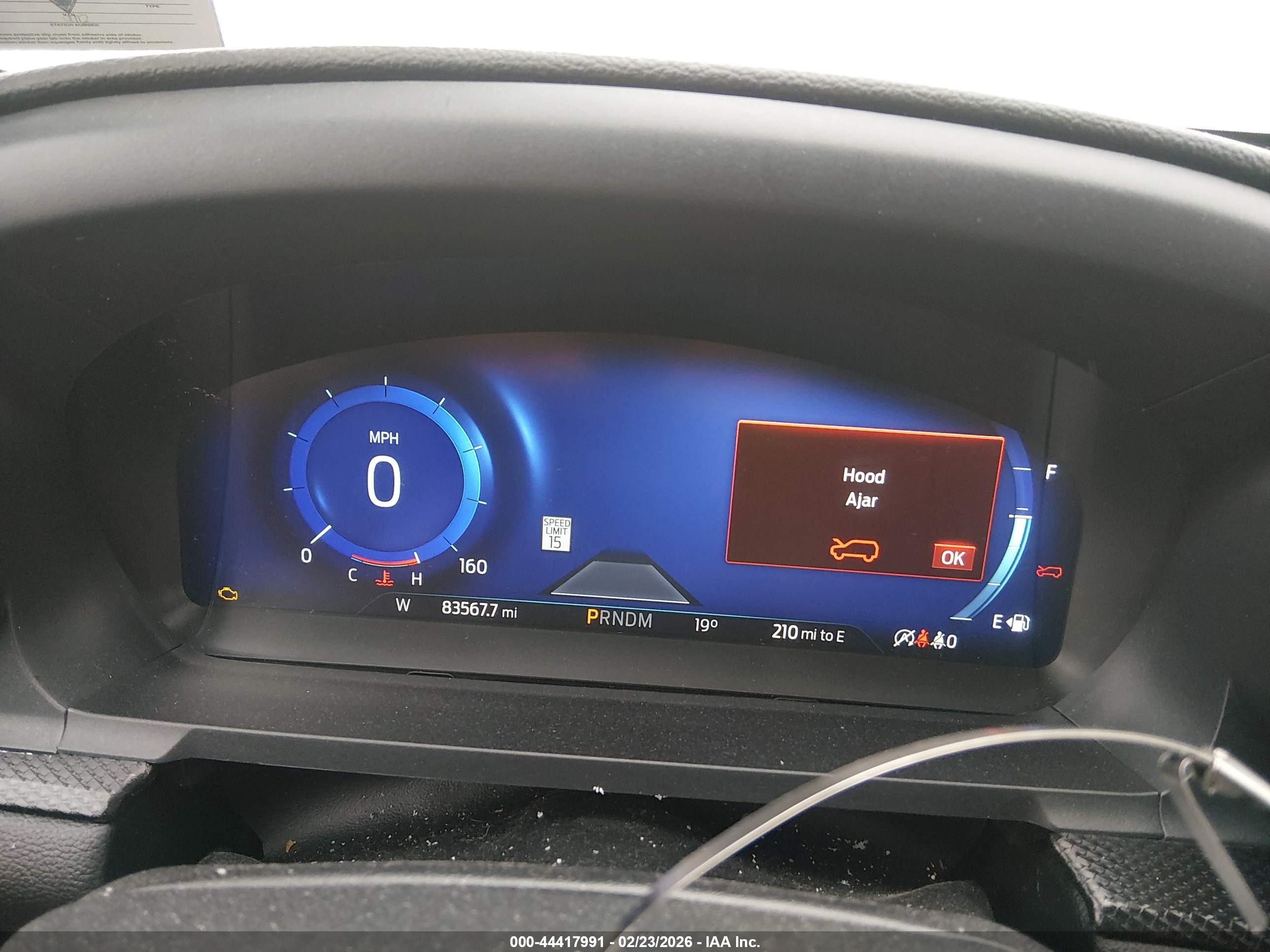 FORD EXPLORER image 7