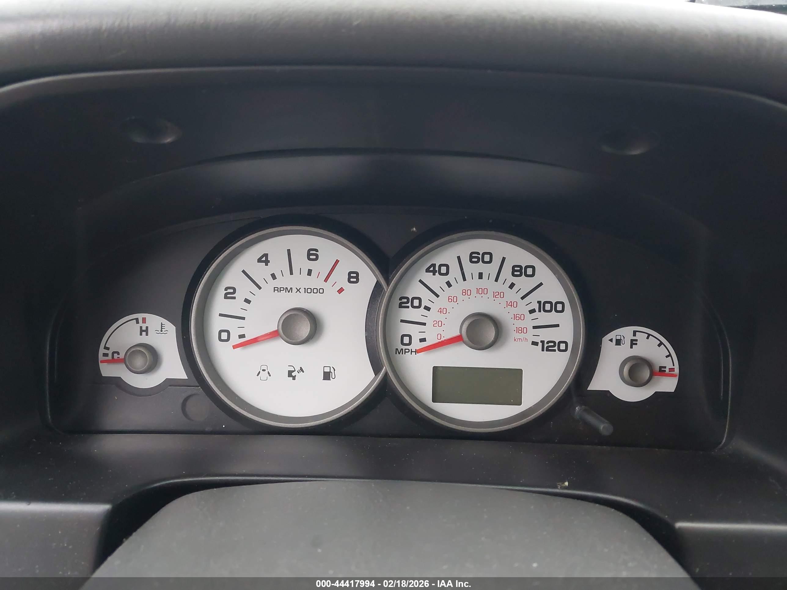 FORD ESCAPE image 7