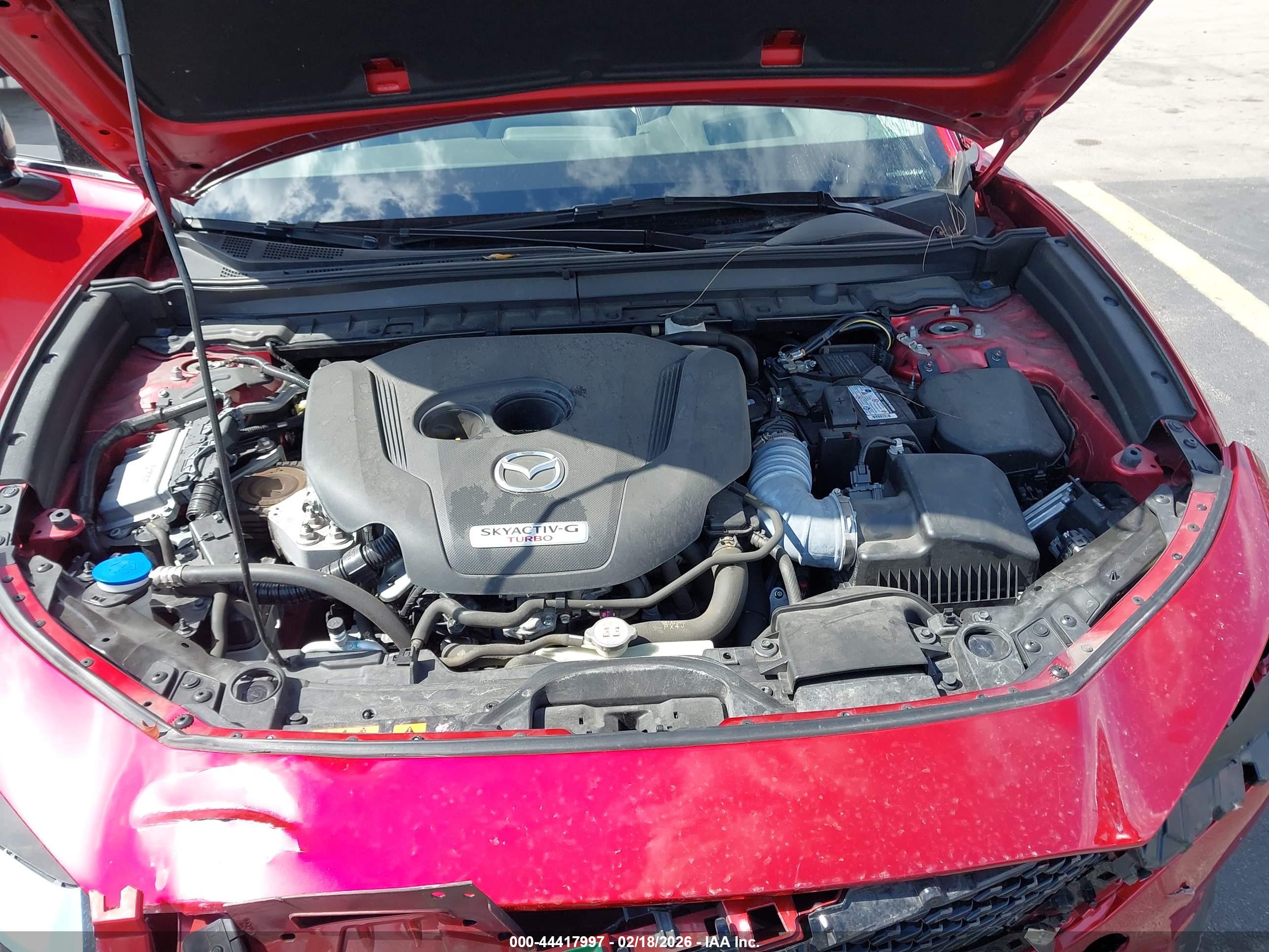MAZDA CX-30 image 10