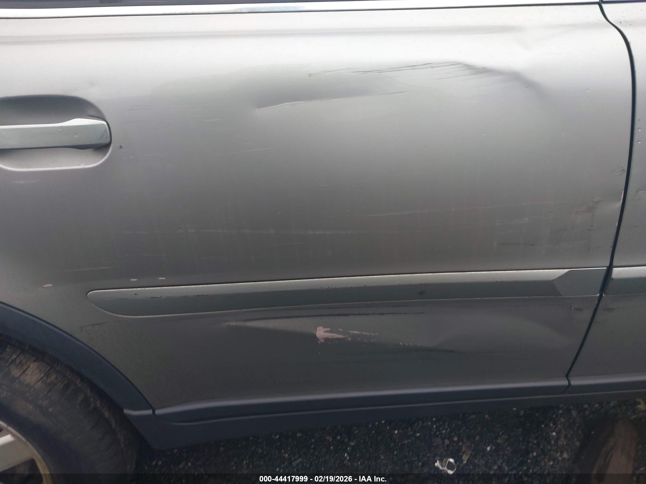VOLVO XC90 image 6
