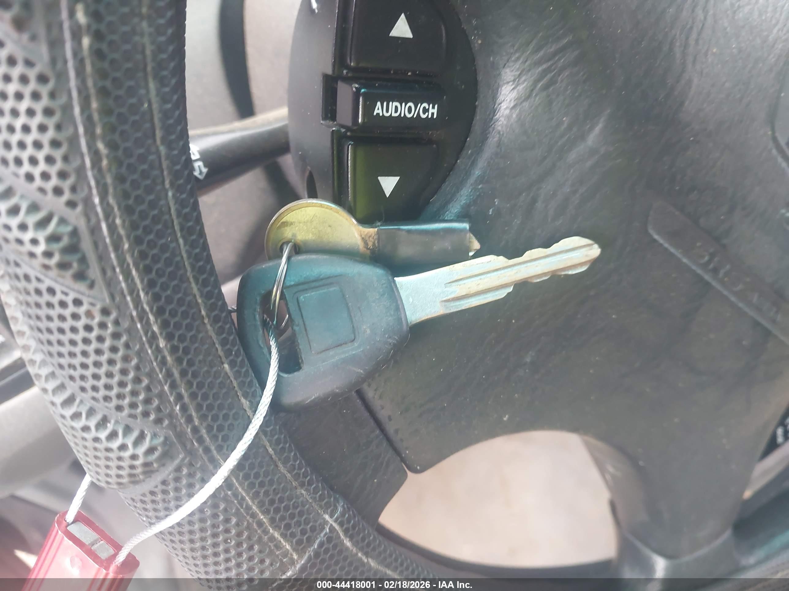 HONDA ODYSSEY image 11