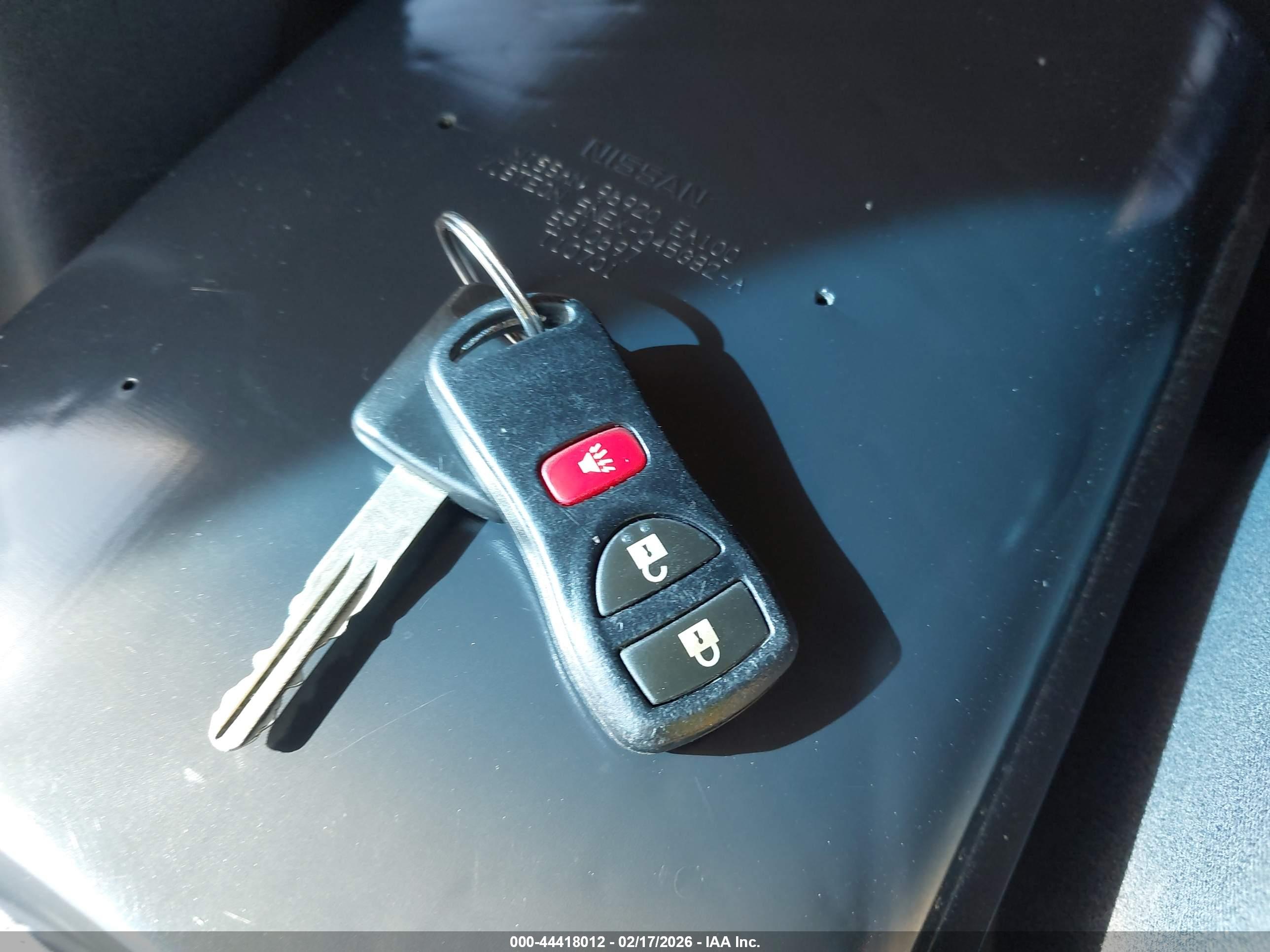NISSAN PATHFINDER image 11