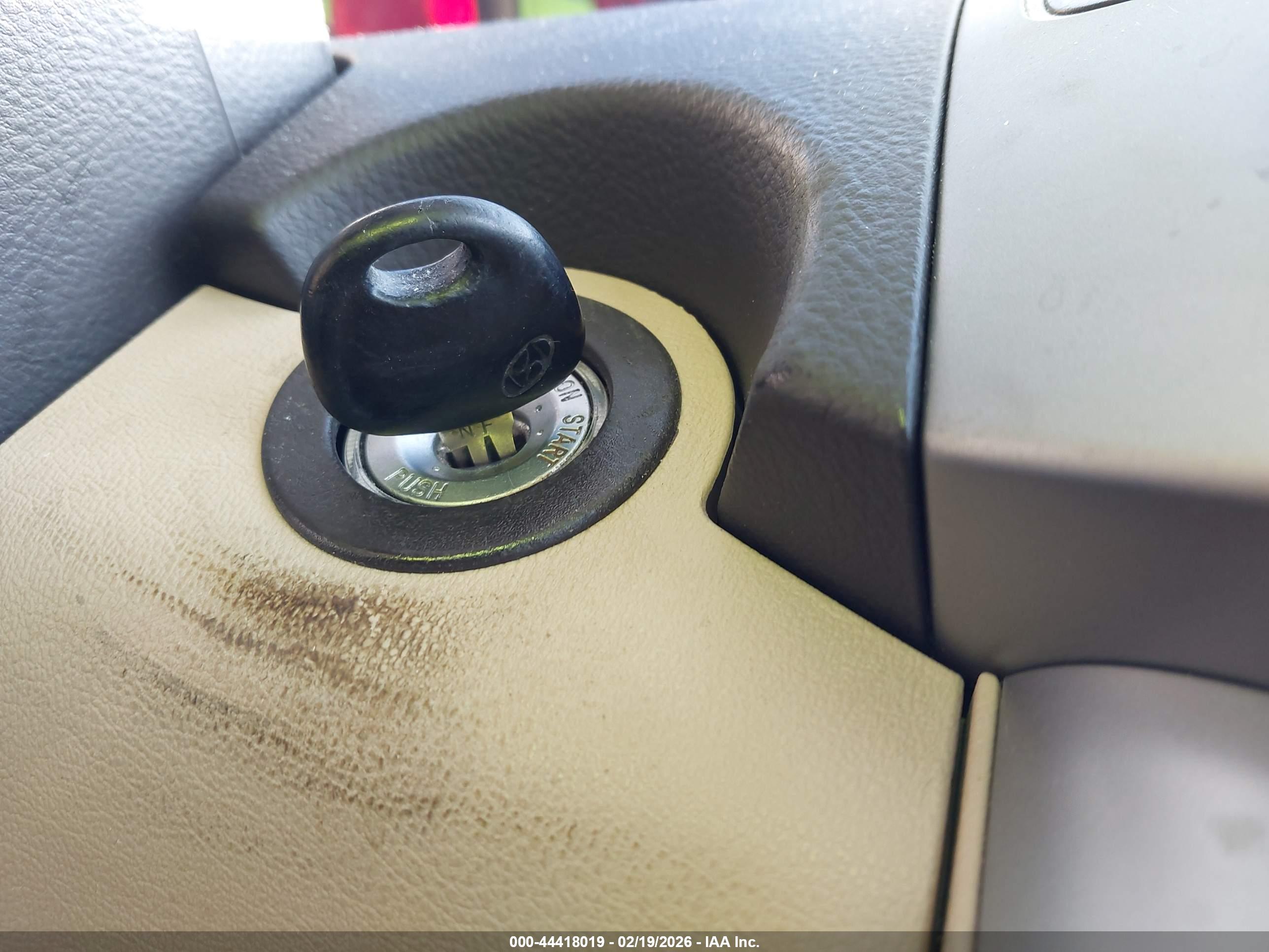 HYUNDAI SONATA image 11