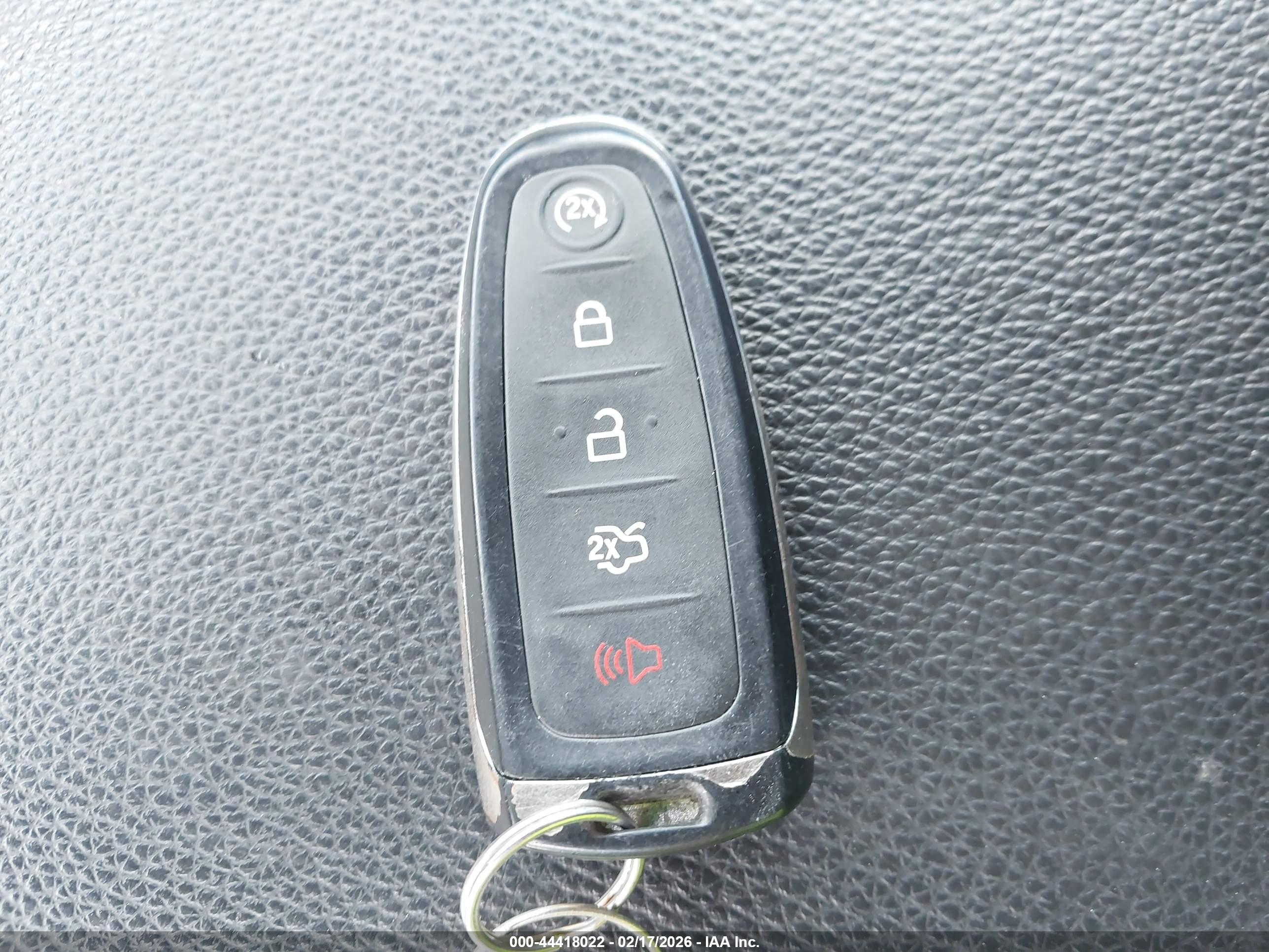 FORD EXPEDITION image 11