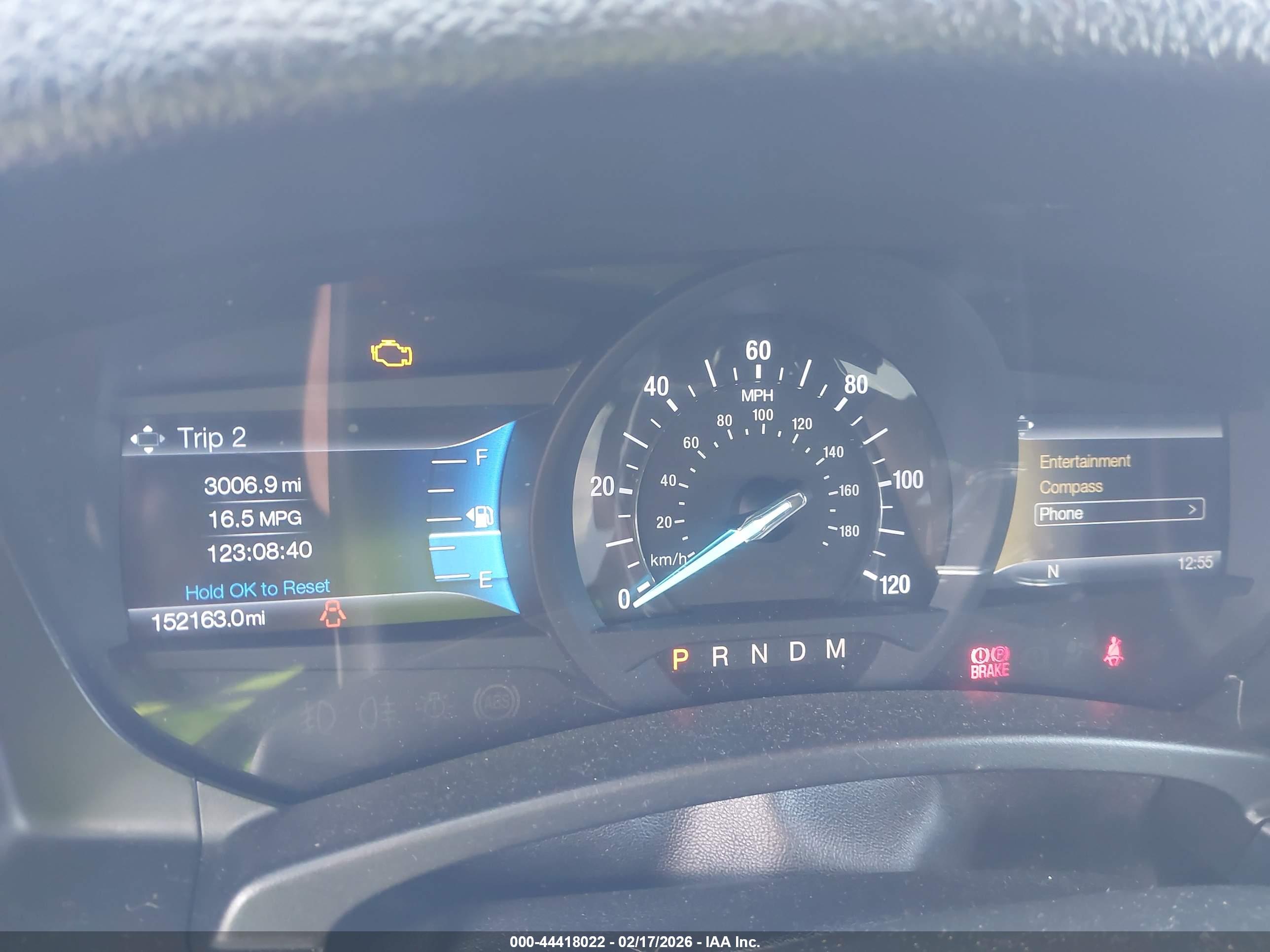 FORD EXPEDITION image 7
