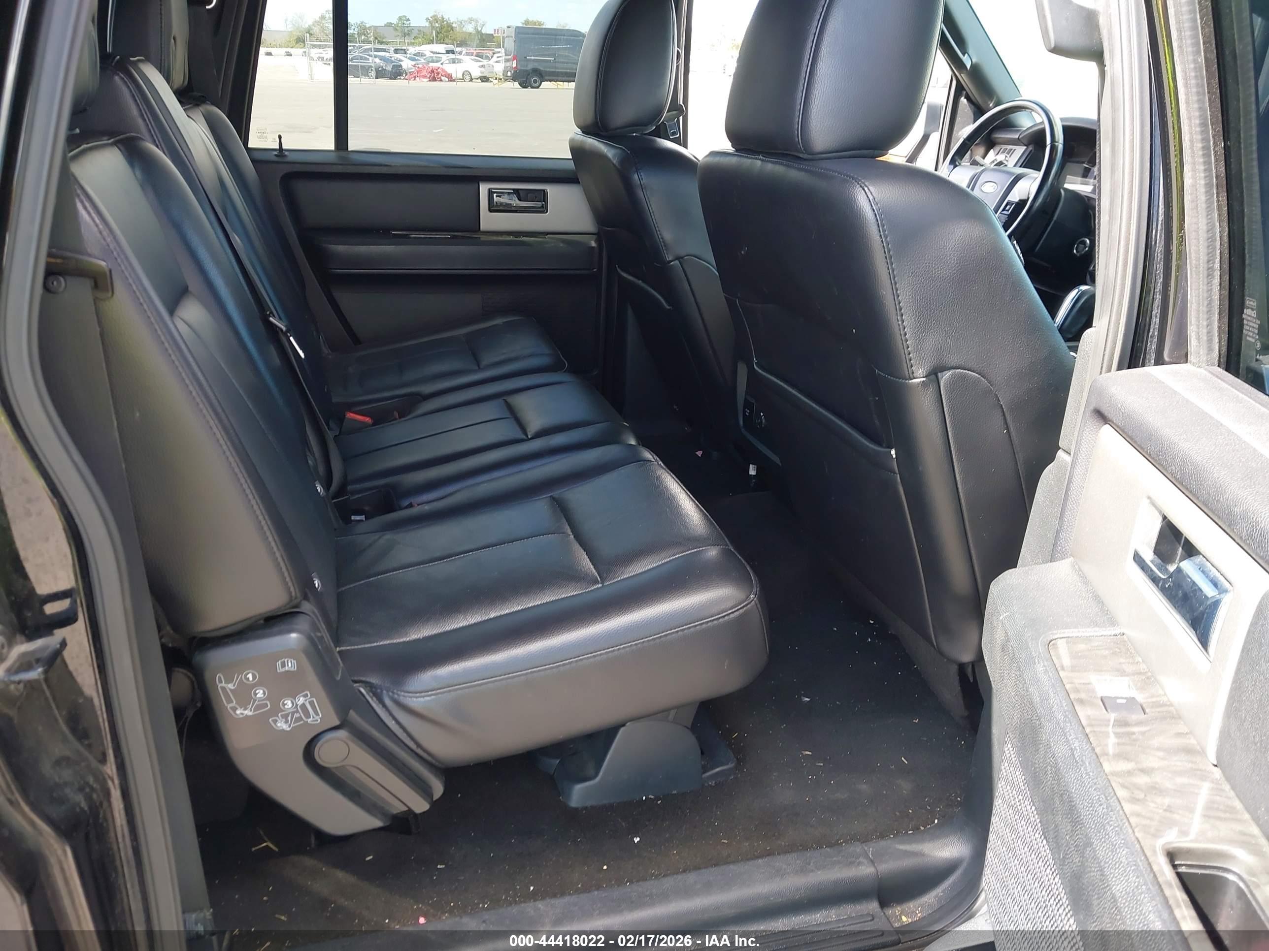 FORD EXPEDITION image 8