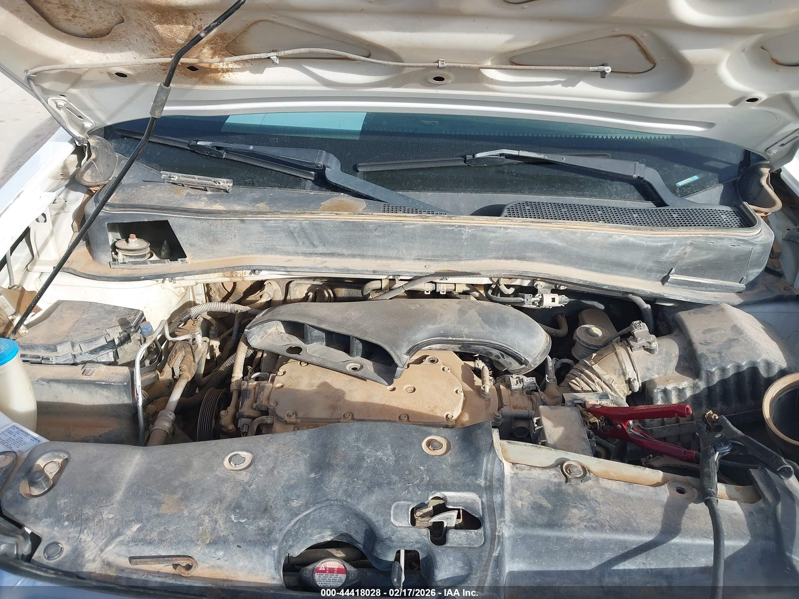 HONDA PILOT image 10