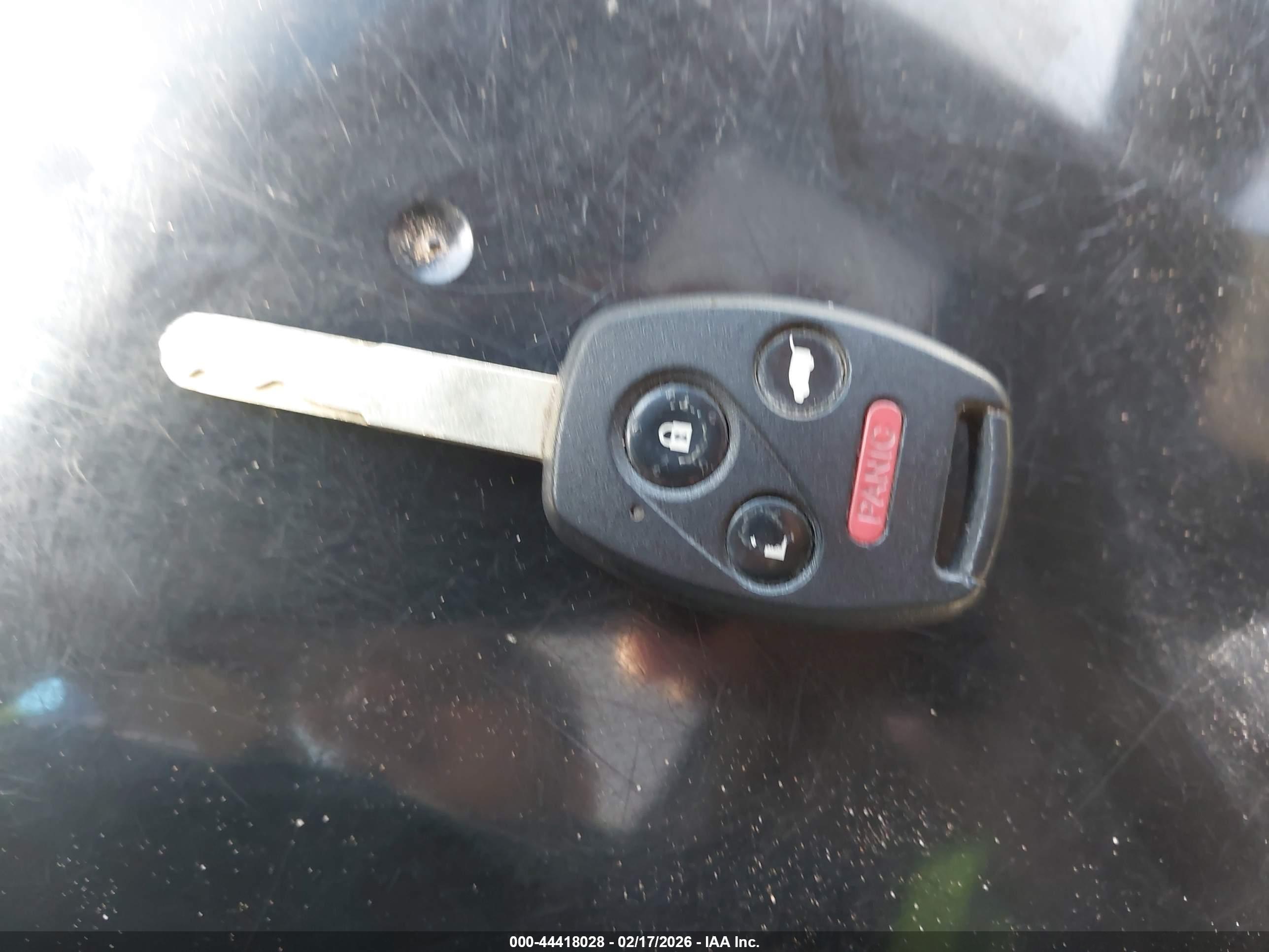 HONDA PILOT image 11