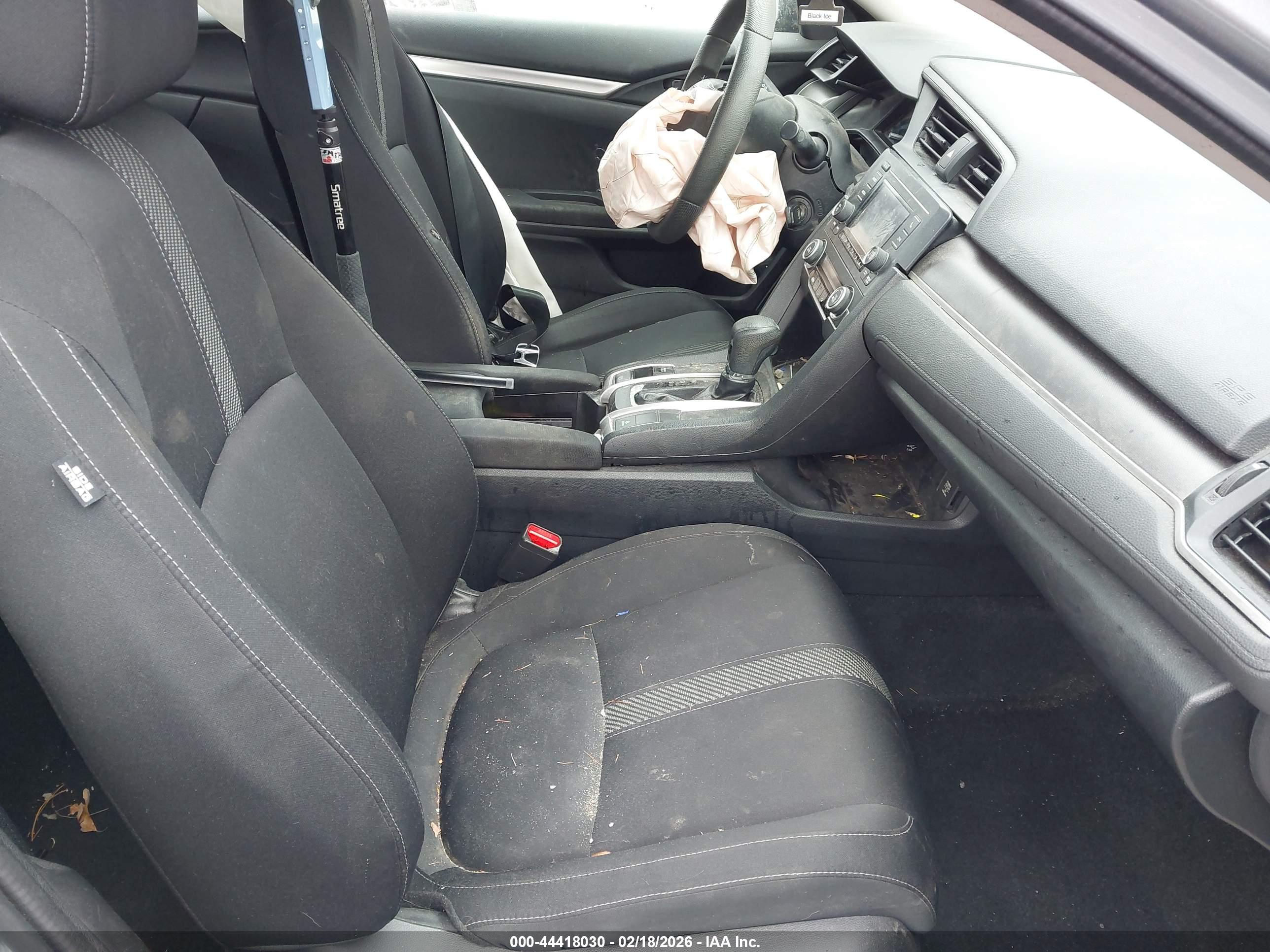 HONDA CIVIC image 5