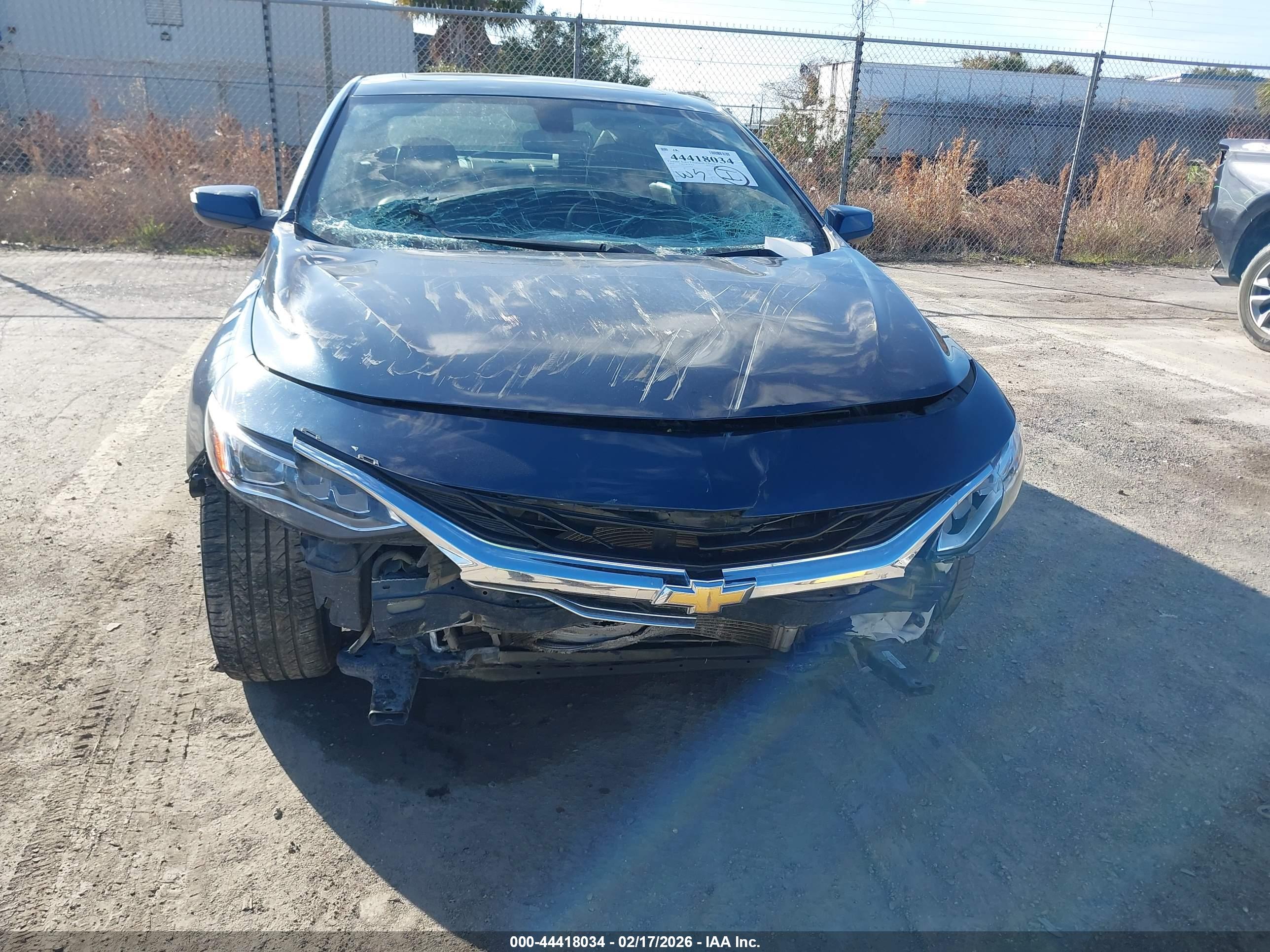 CHEVROLET MALIBU image 6