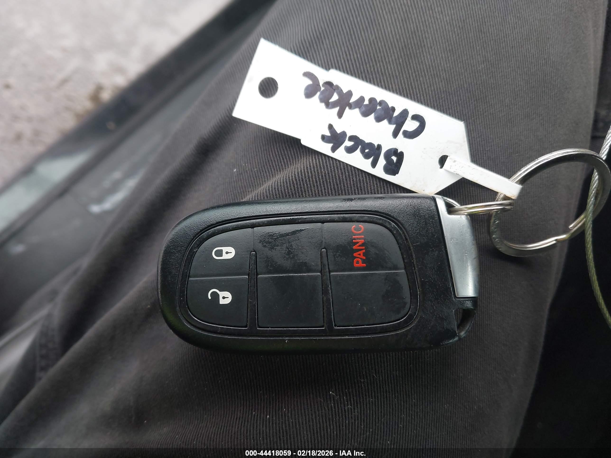 JEEP CHEROKEE image 11