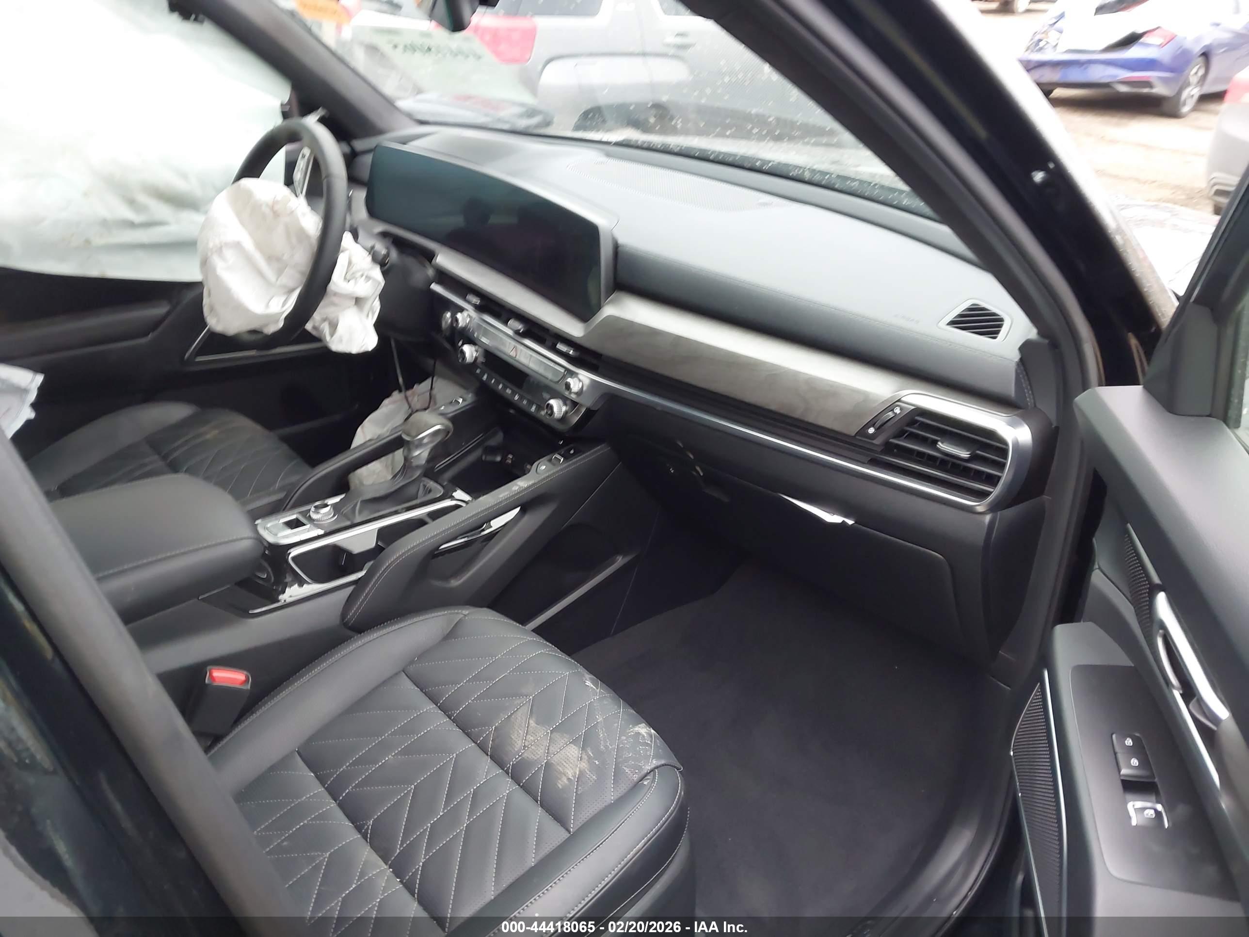 KIA TELLURIDE image 5
