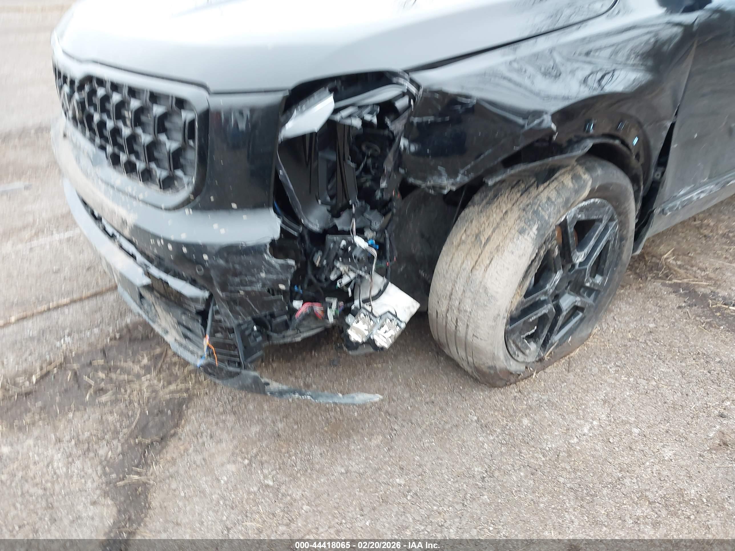KIA TELLURIDE image 6