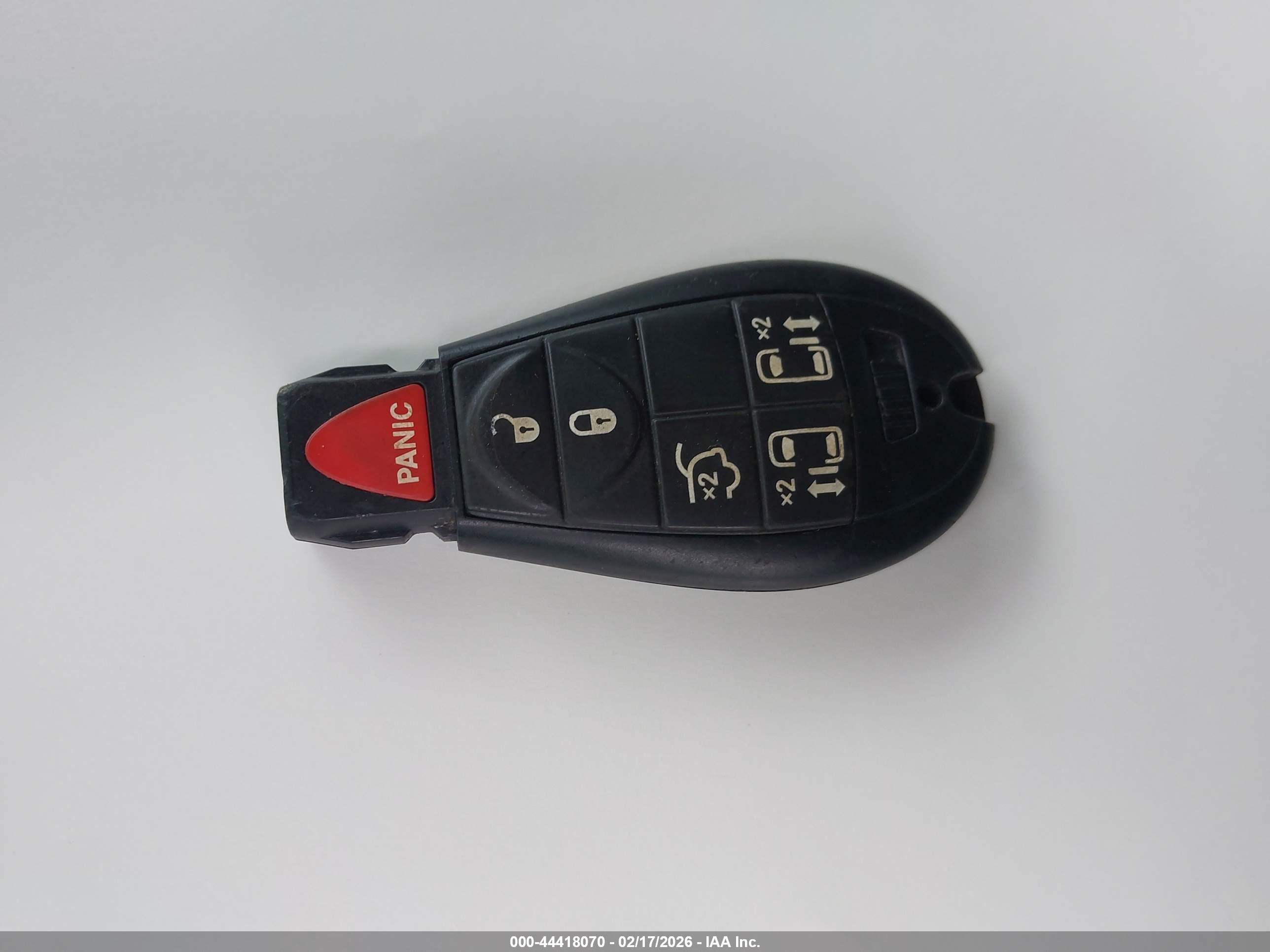DODGE GRAND image 11