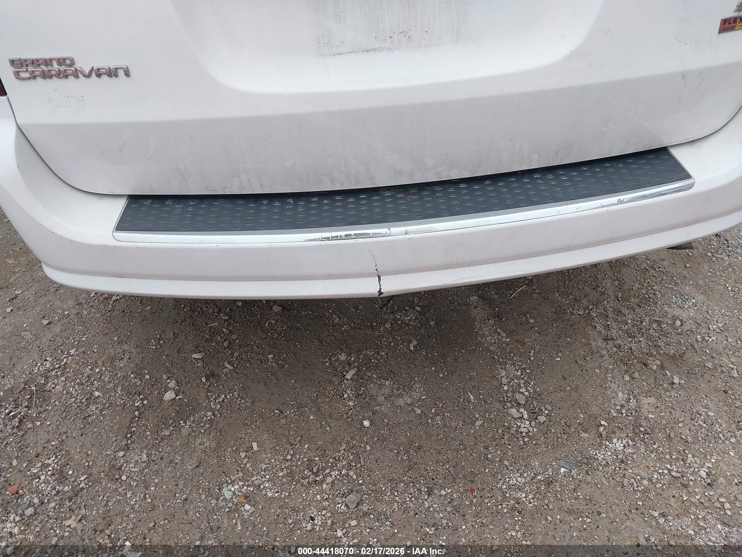 DODGE GRAND image 6