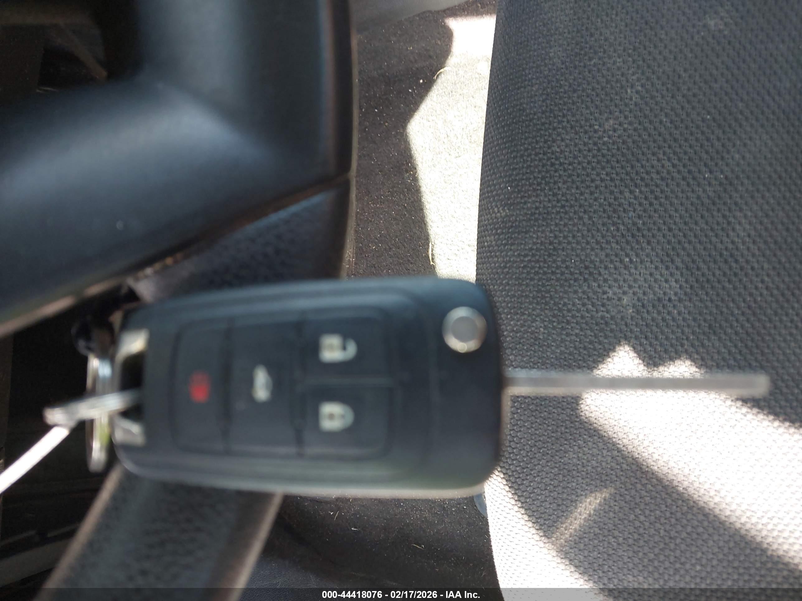CHEVROLET CRUZE image 11