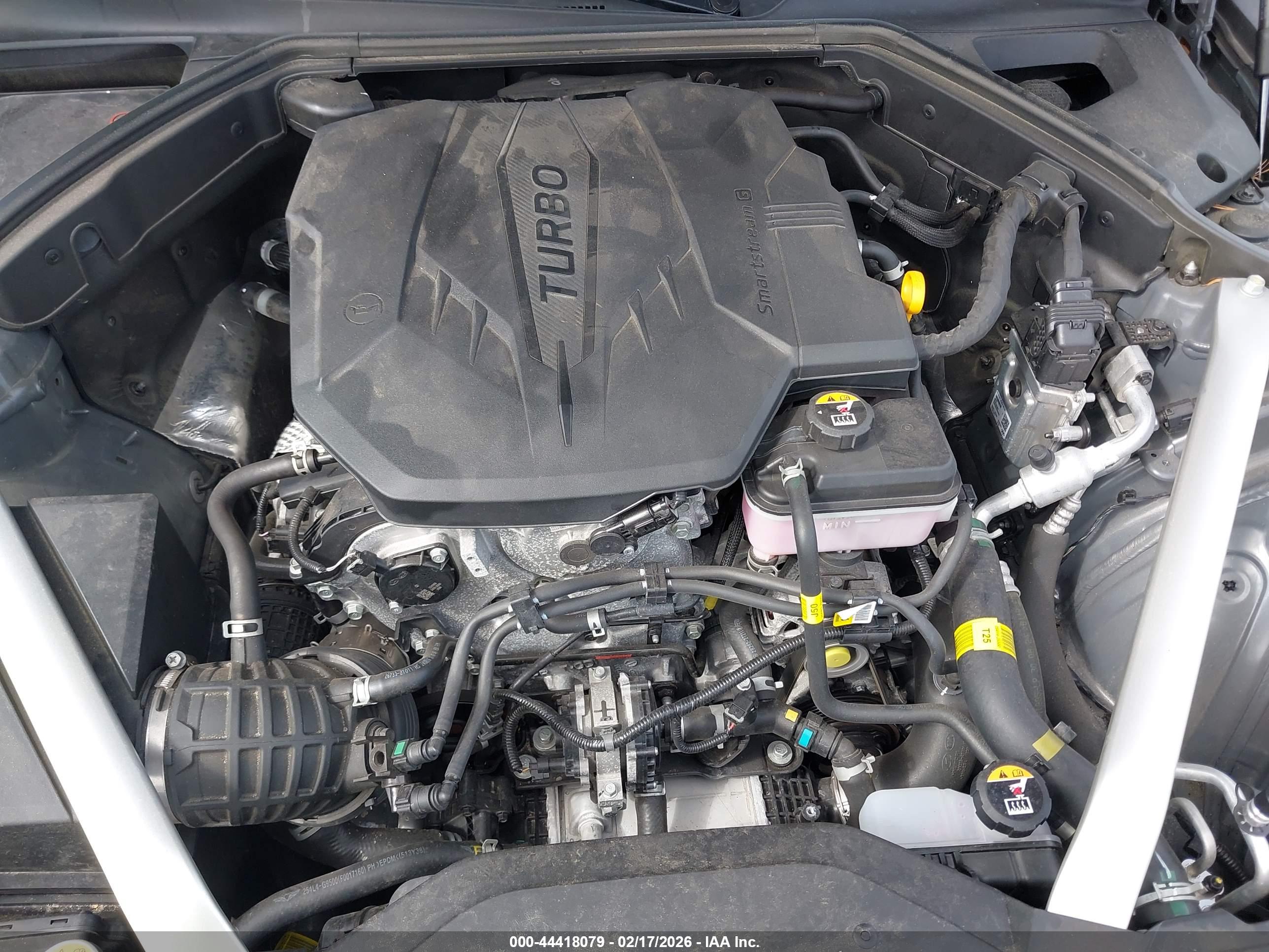 GENESIS G70 image 10